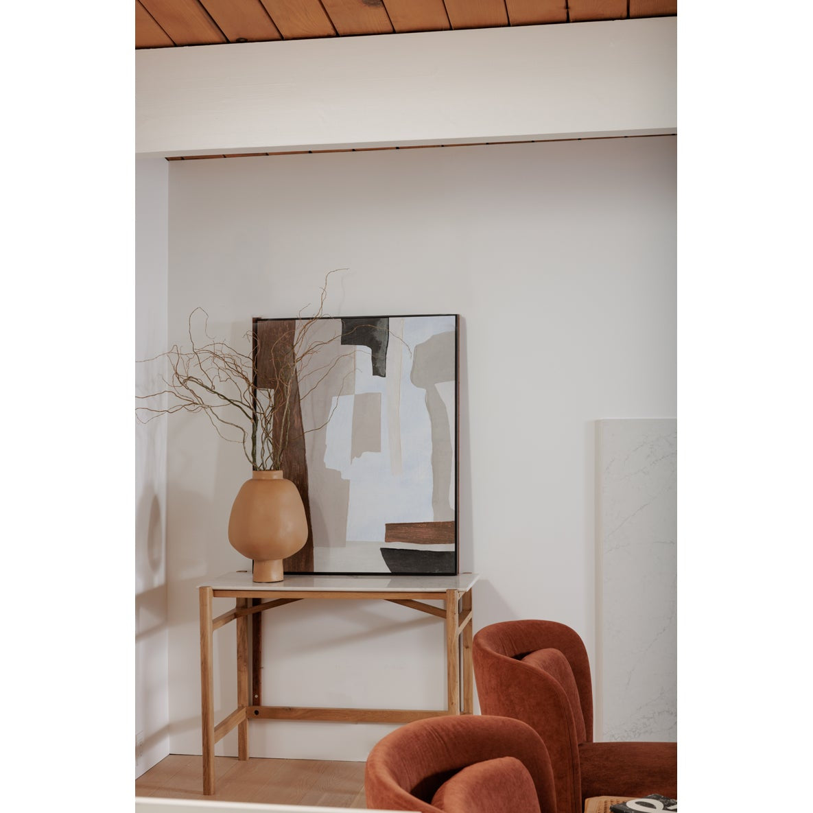 Sutil Wall Art
