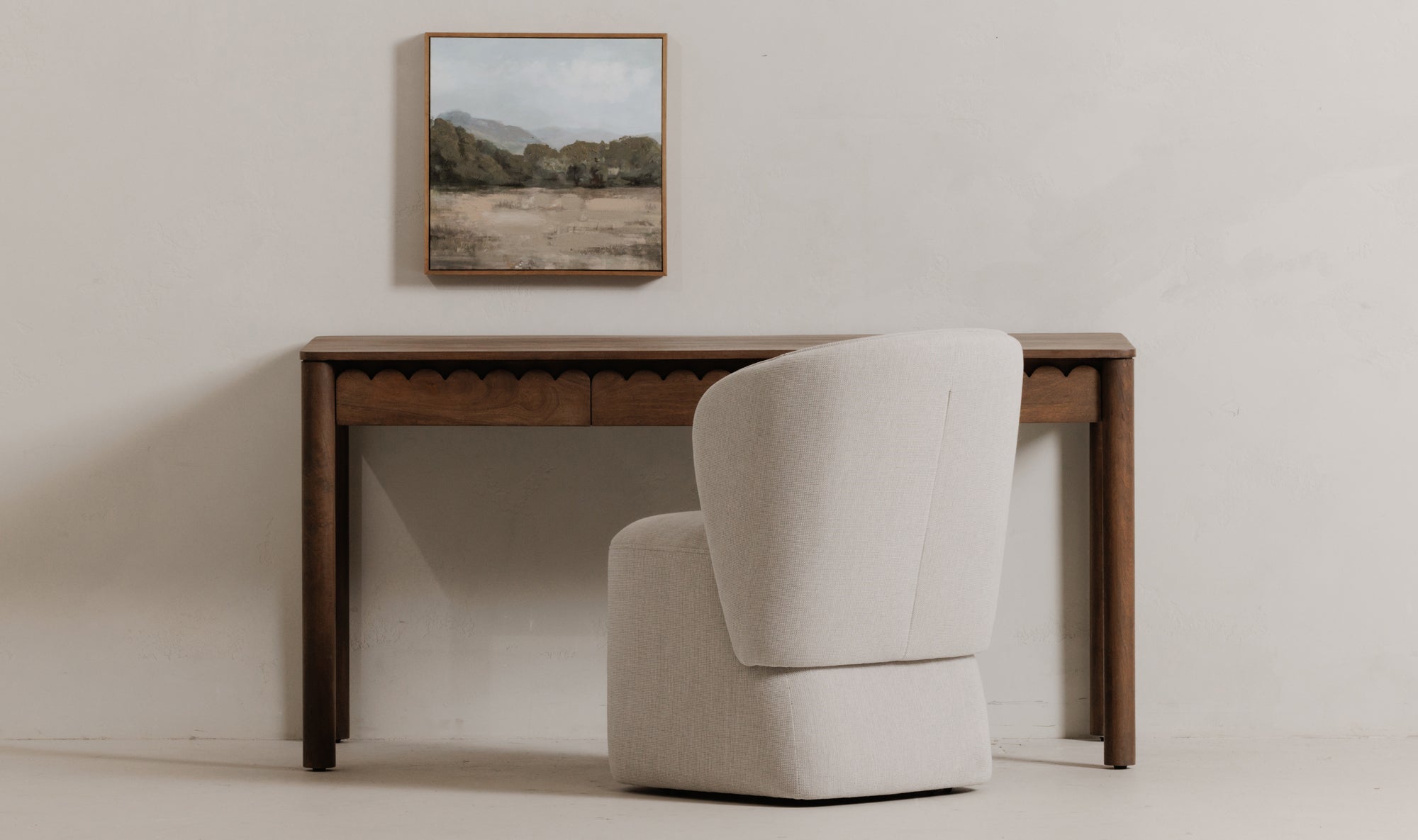 Wiley Desk