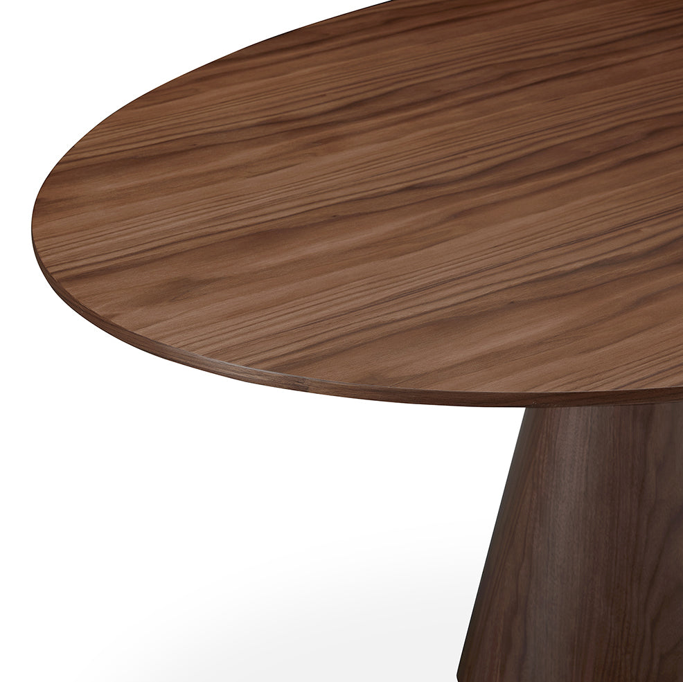Lume Oval Dining Table