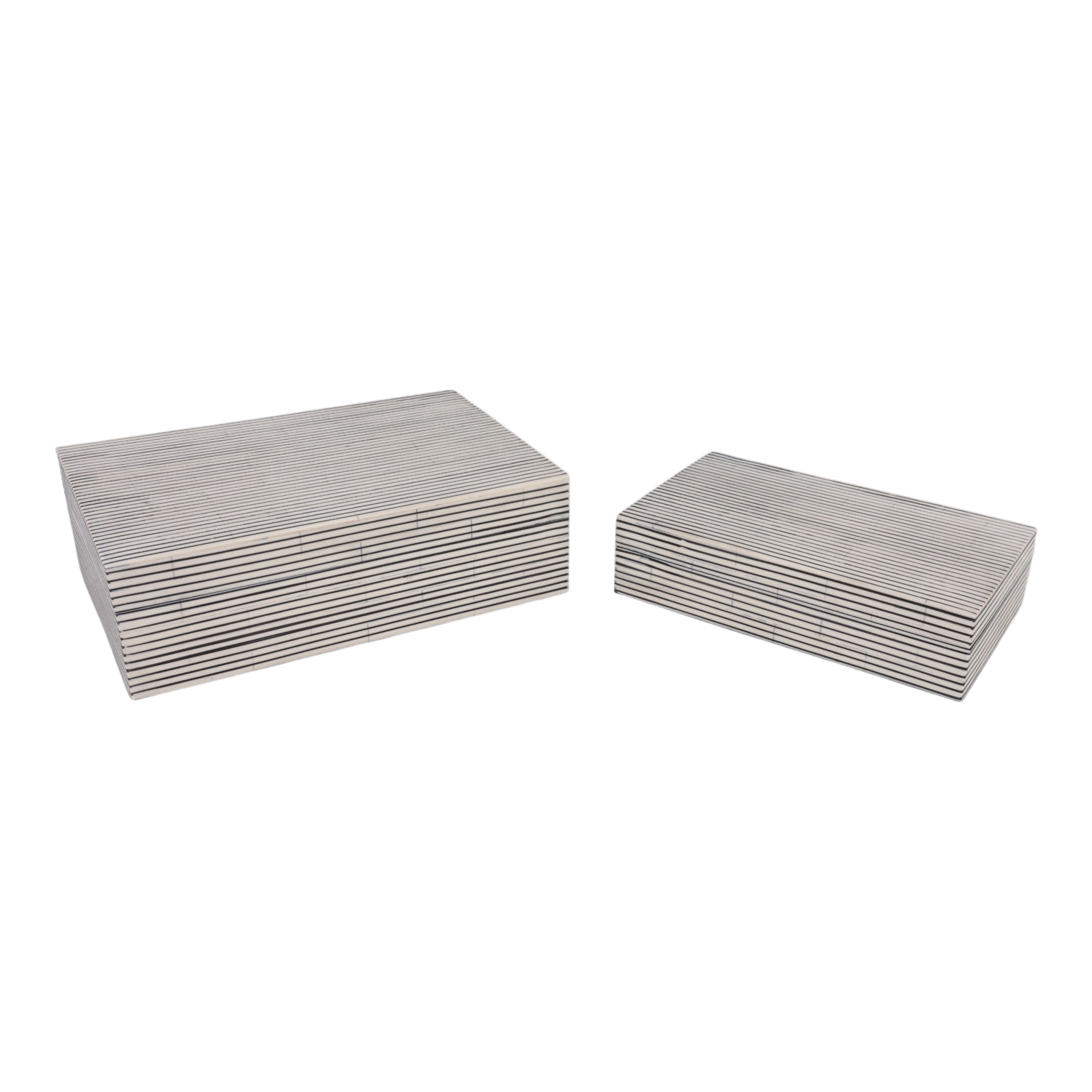 Nymeria Box, Set of 2