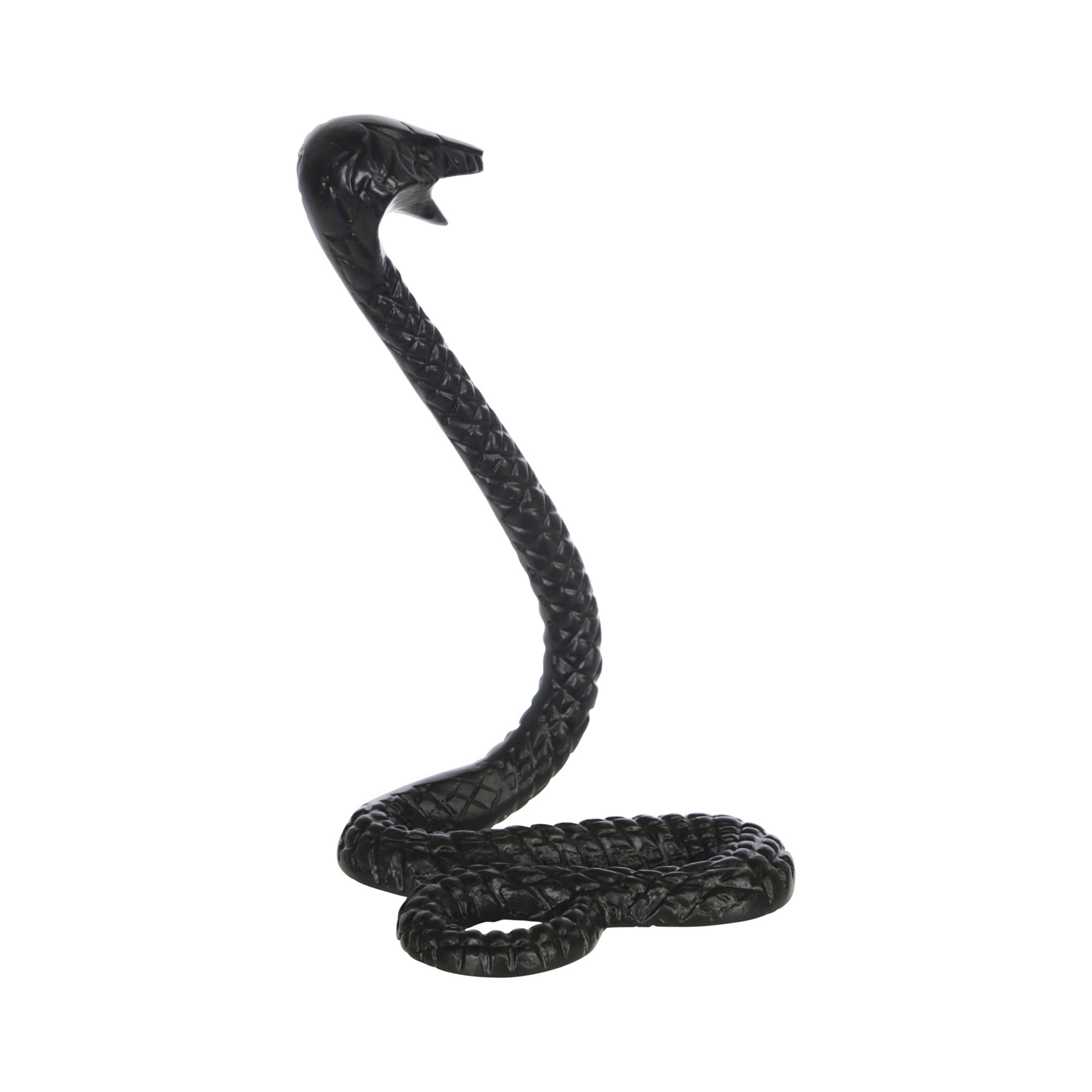 Lucero Snake Sculpture