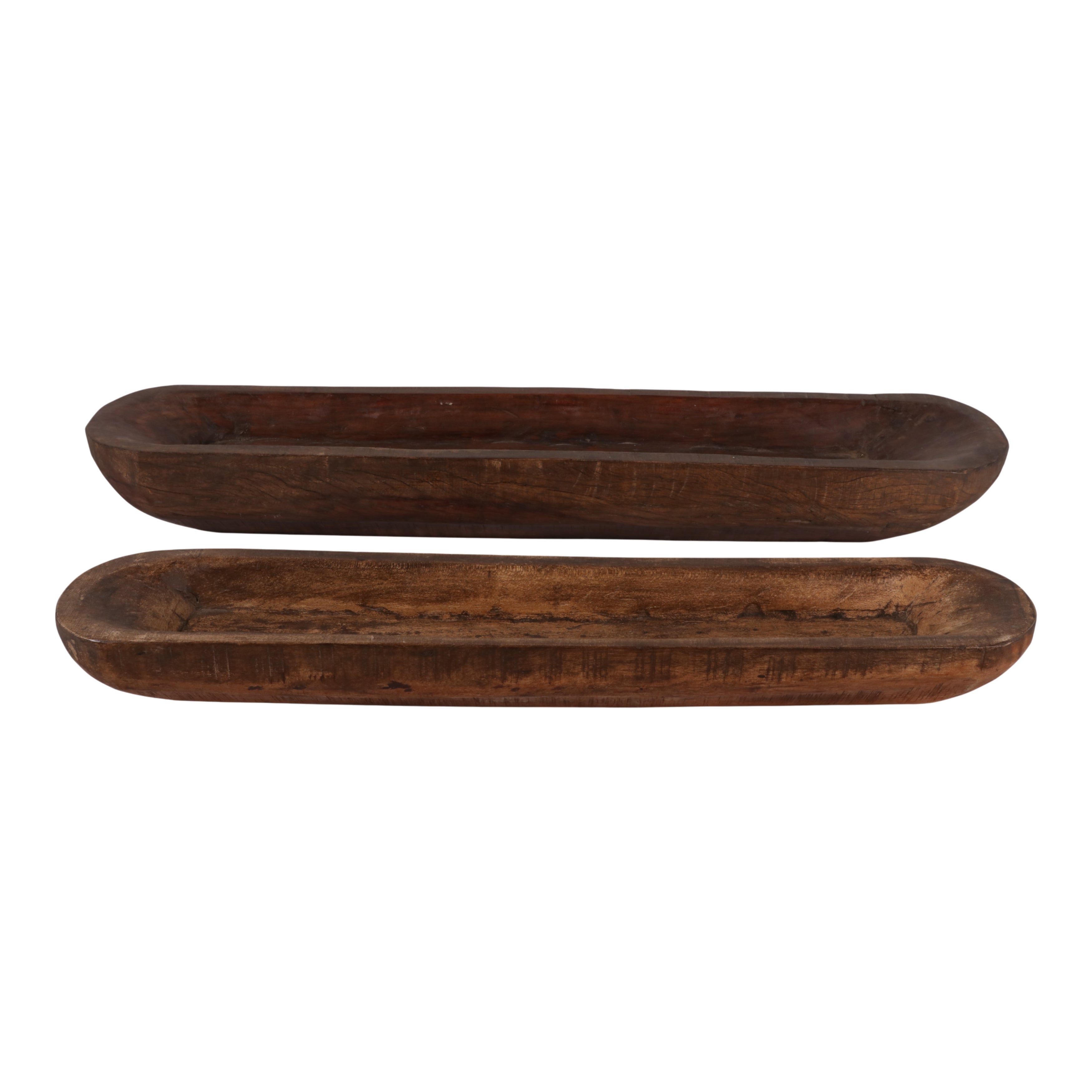 Cyran Reclaimed Wood Bowls