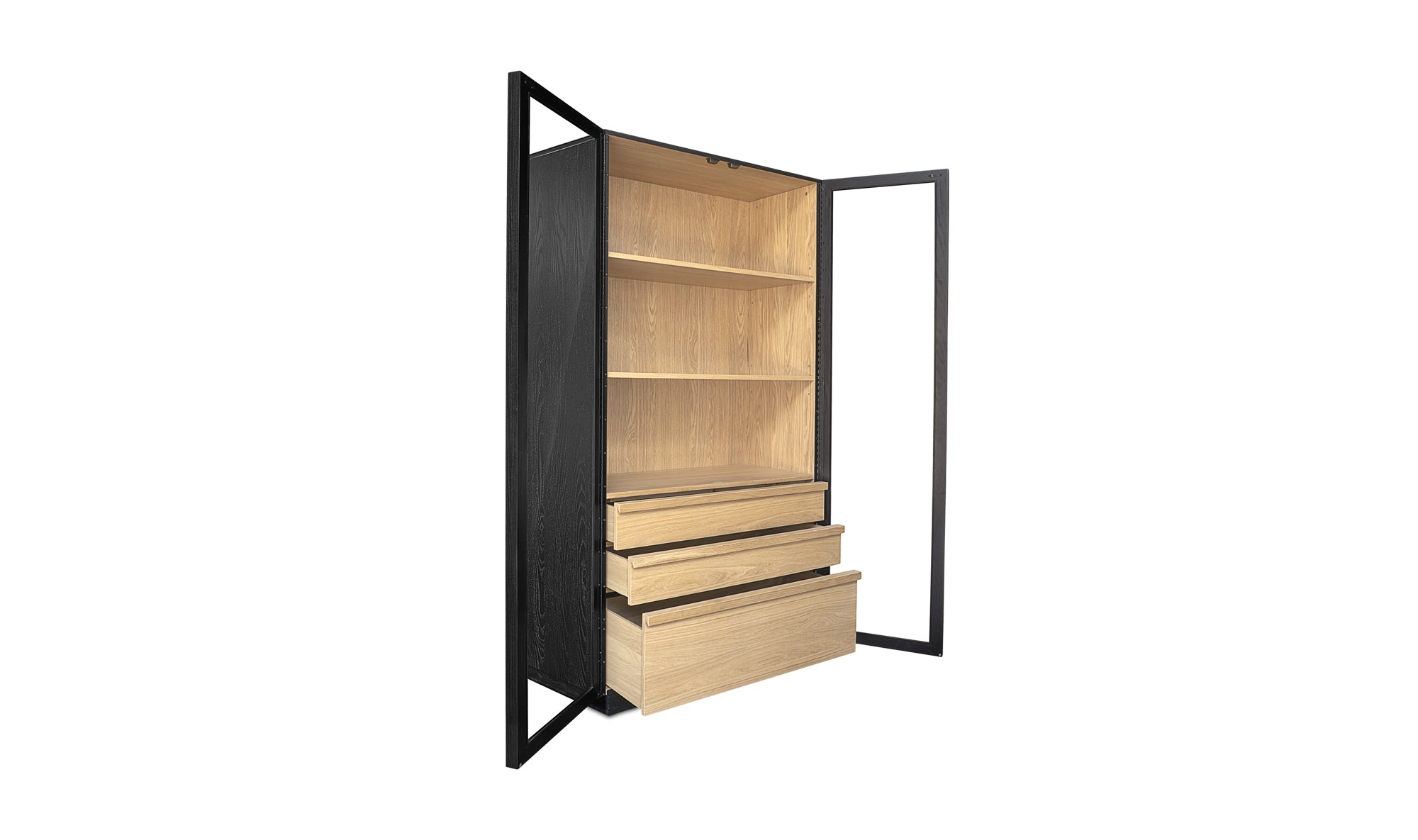 Charlotte Tall Cabinet