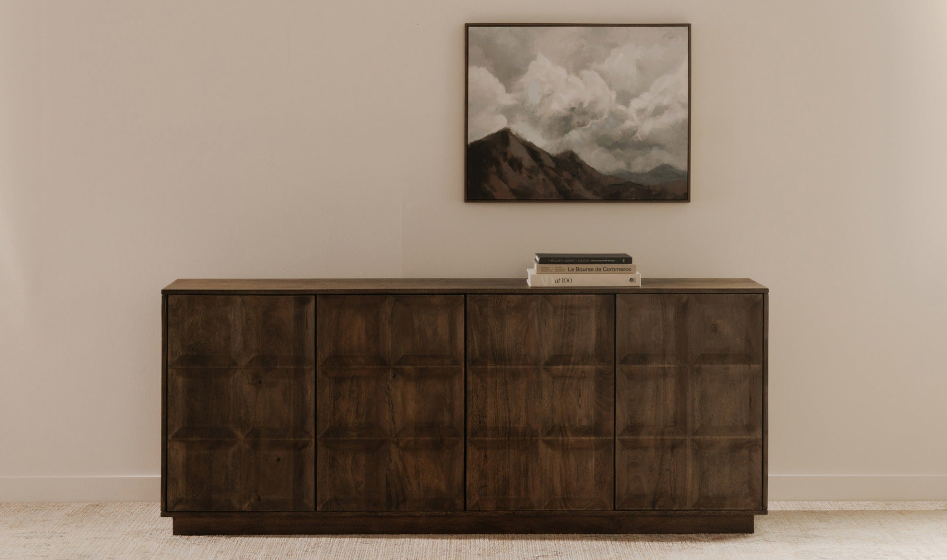 Quinlan Sideboard