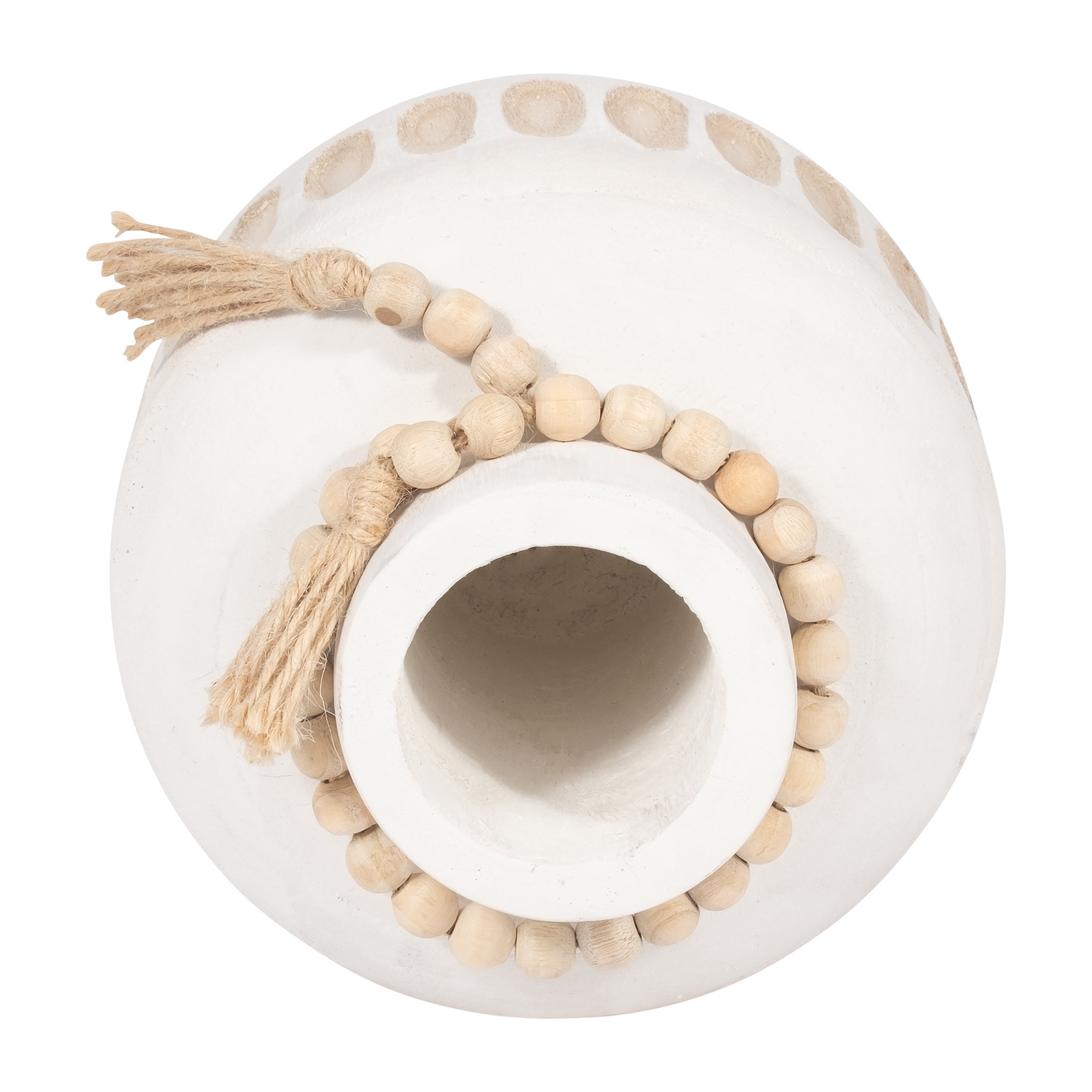 Evaniah Vase