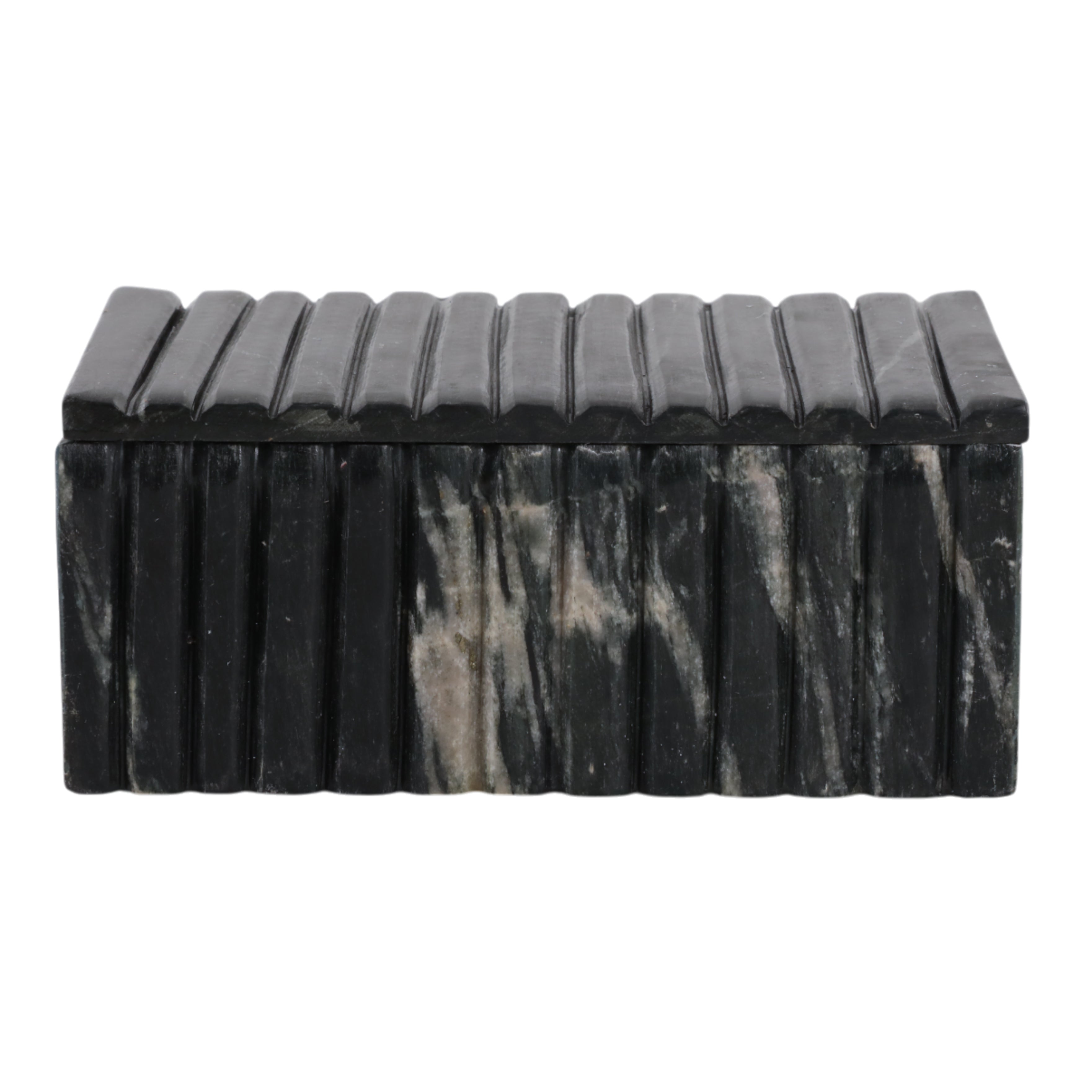 Tiberion Box