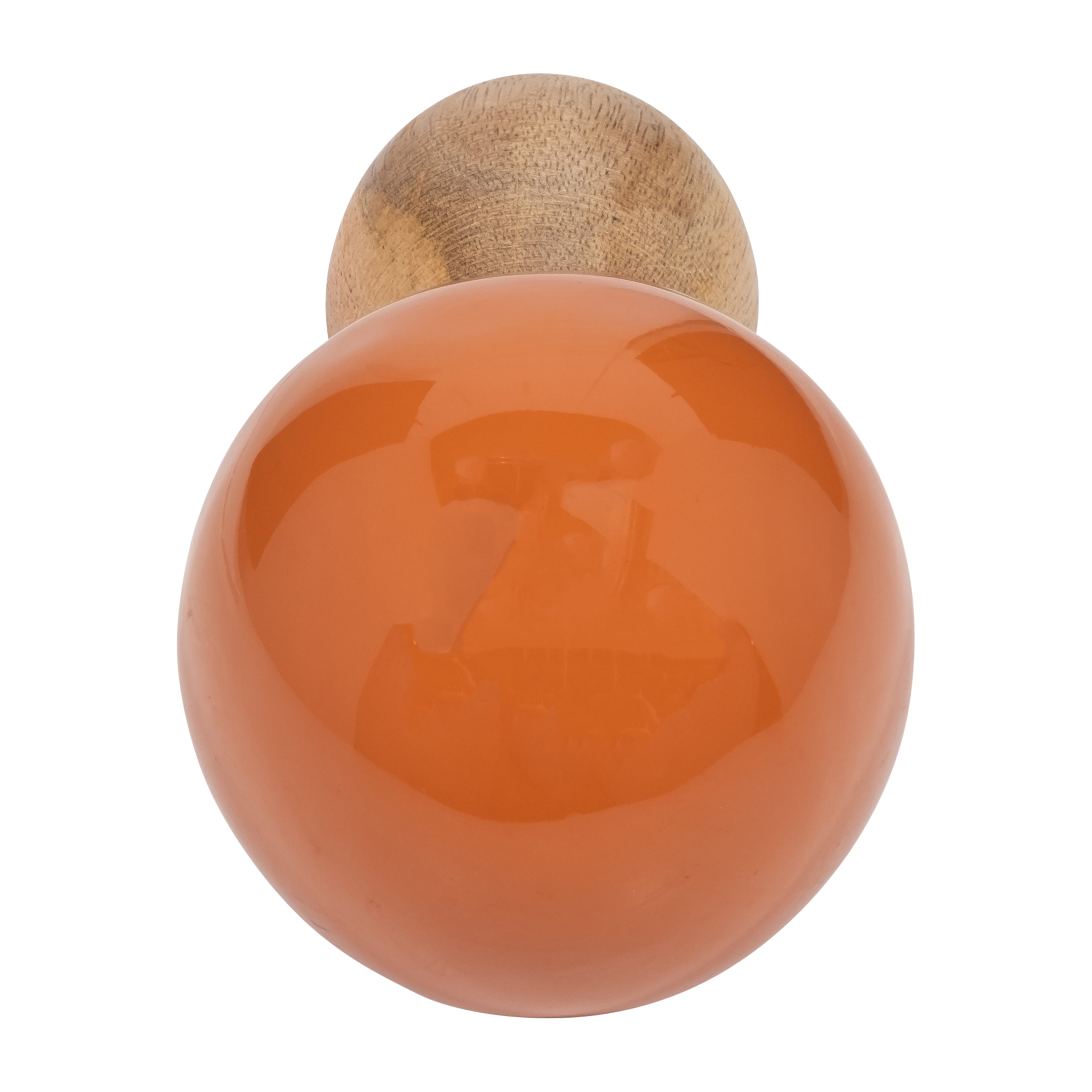 Cassius Mushroom