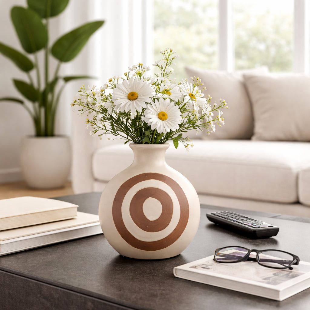 Zephan Vase