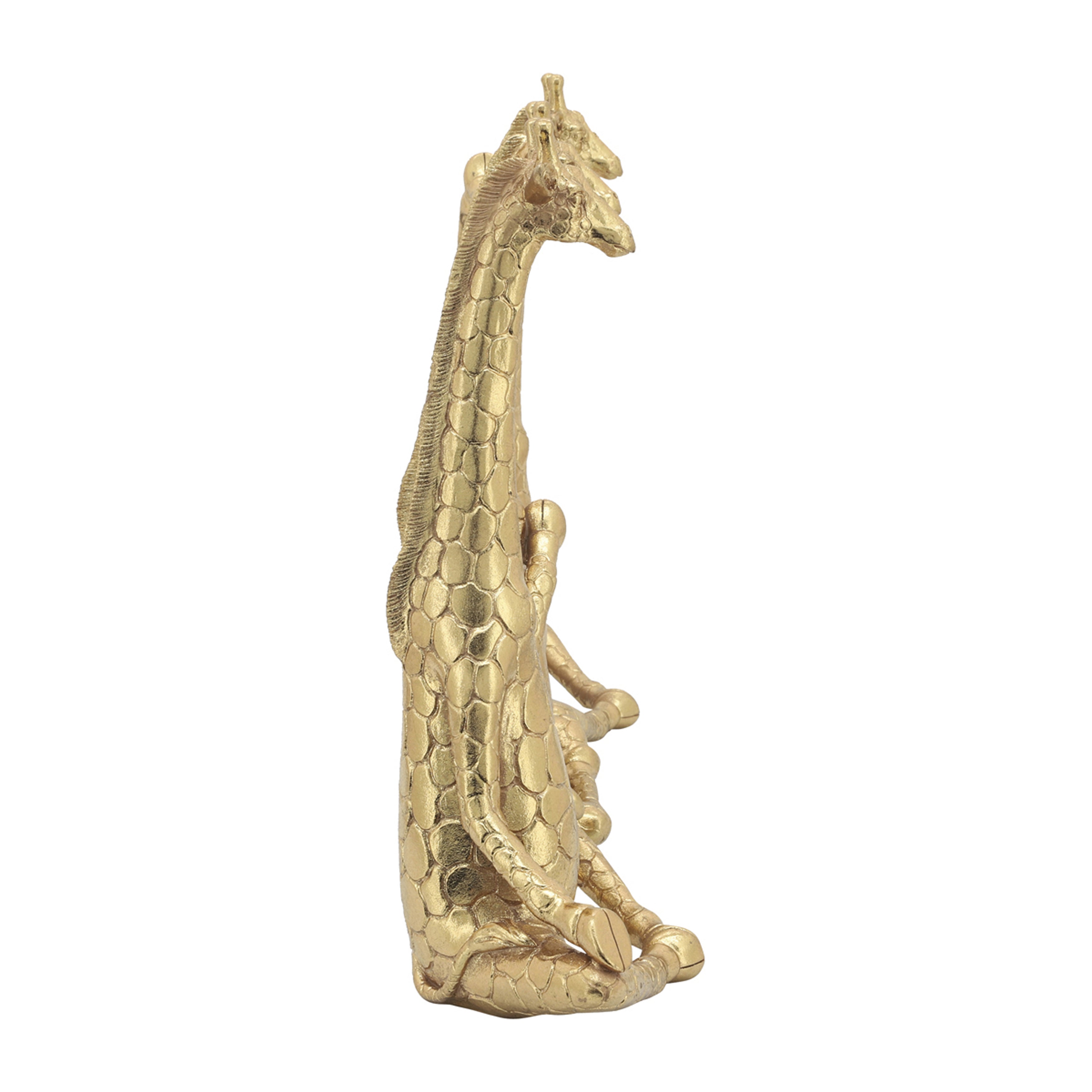 Fiora Giraffe Sculptures