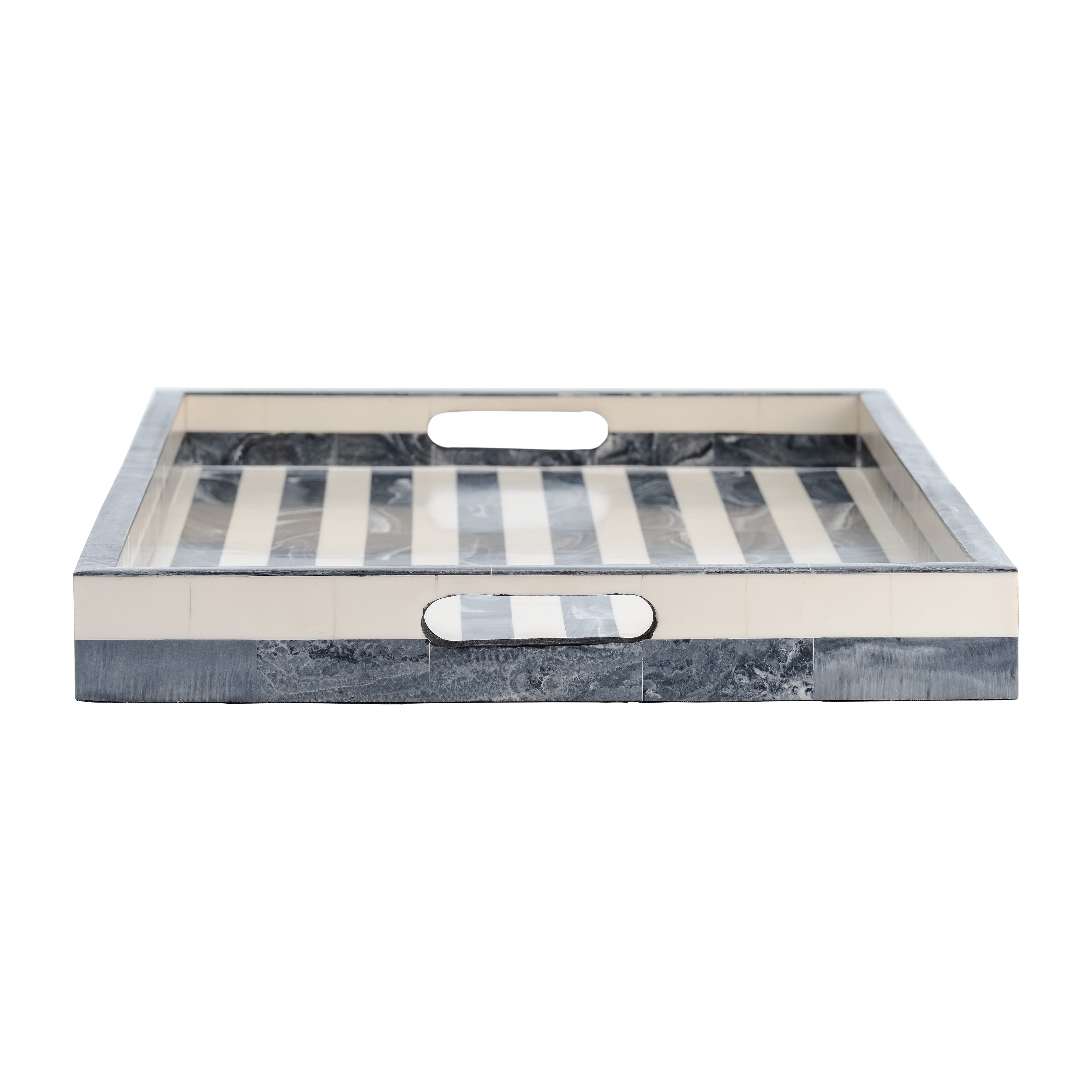 Bijou Trays, Set of 3