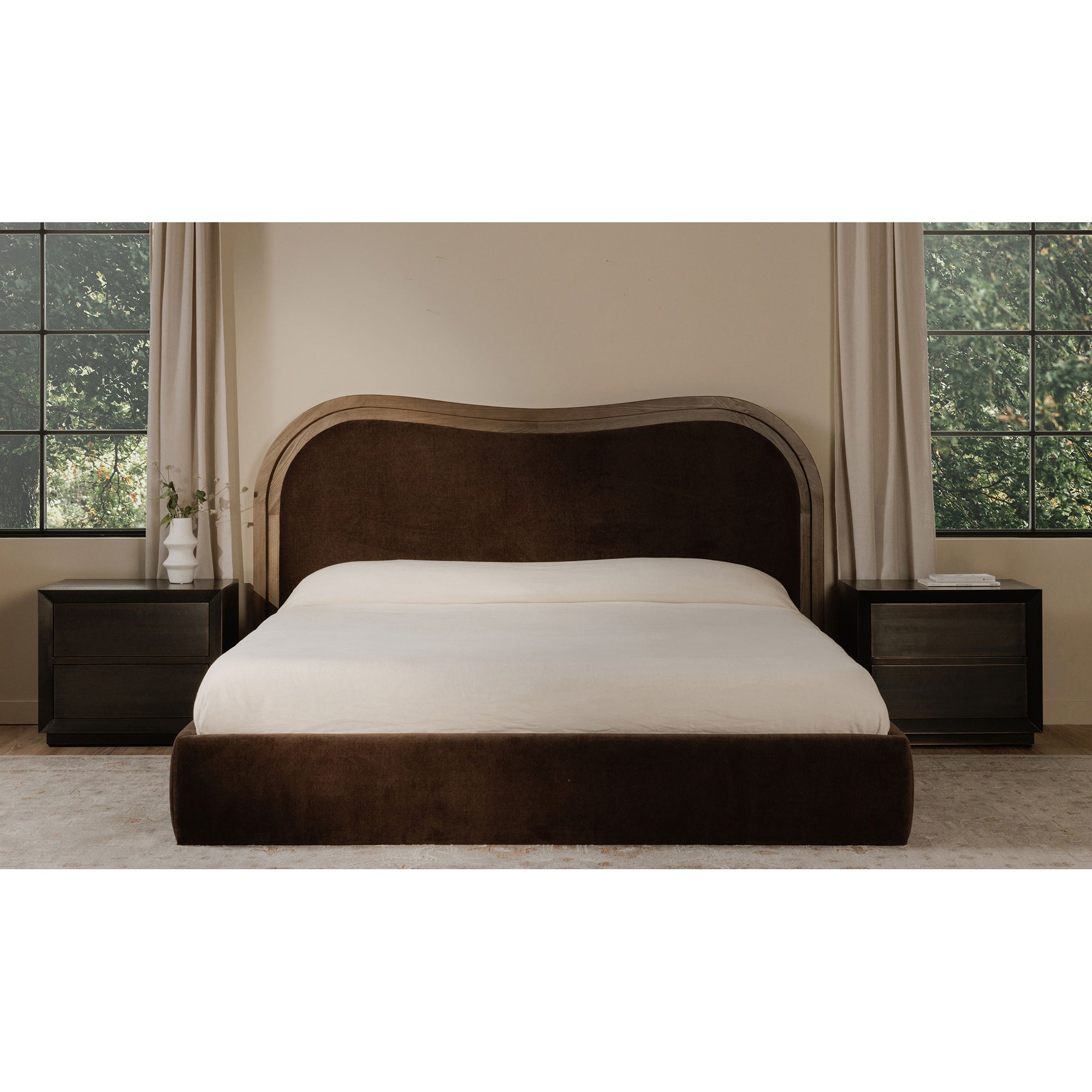 Olivia Bed