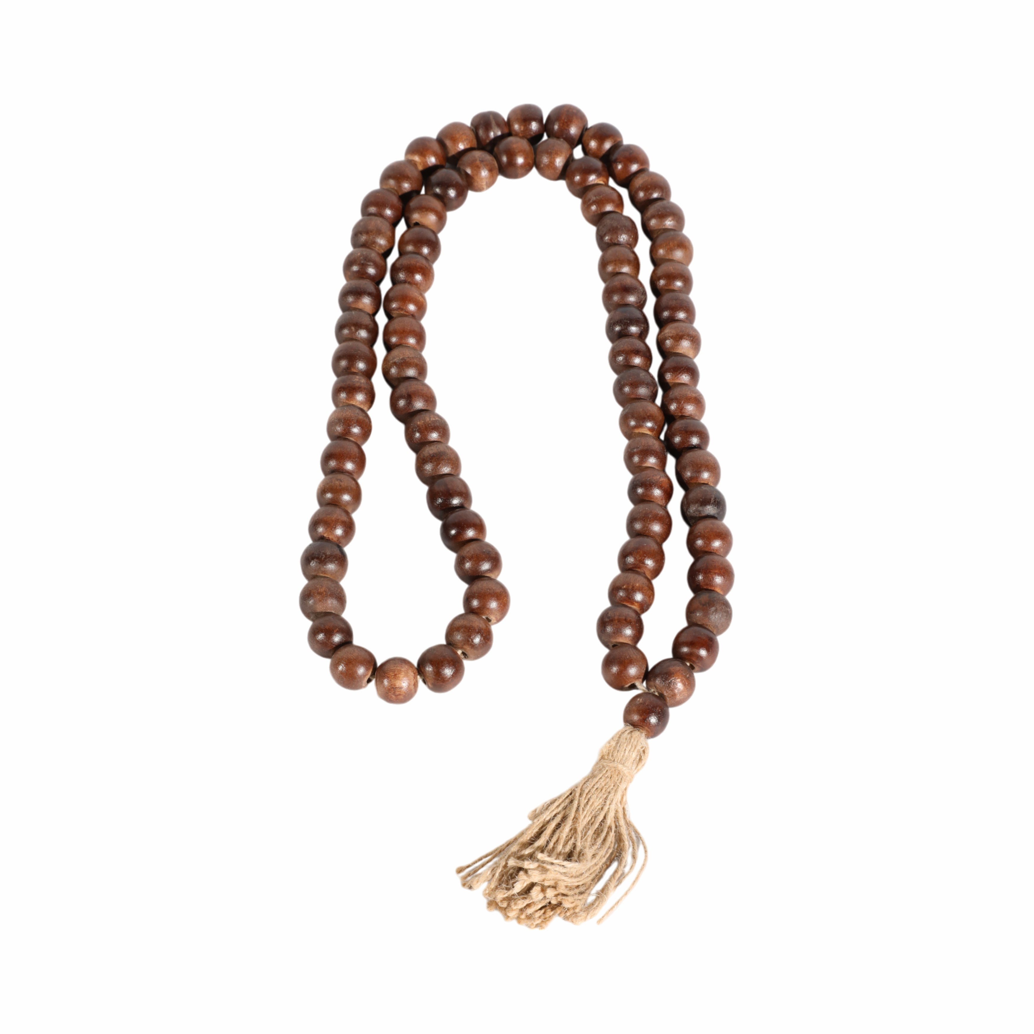 Amalthea Bead Garland