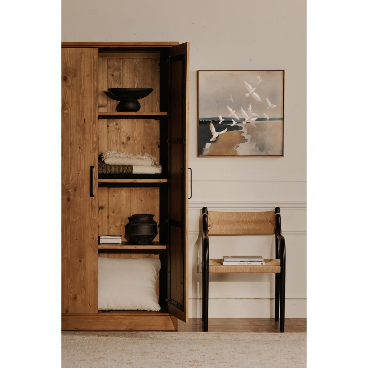 Kenny Dining Chair