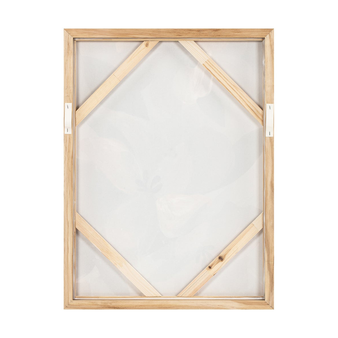 Virtue 1 Framed Painting