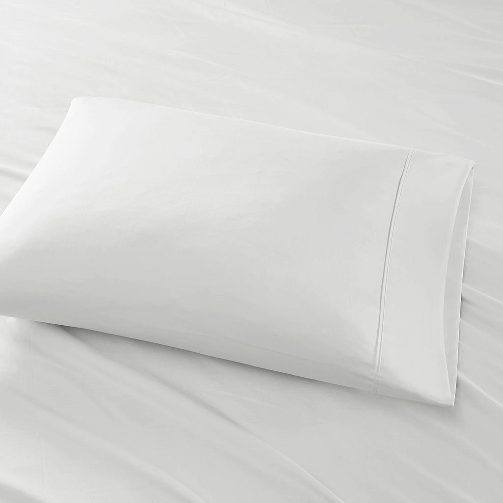 Pima Cotton Sateen 600 Thread Count Sheet Set