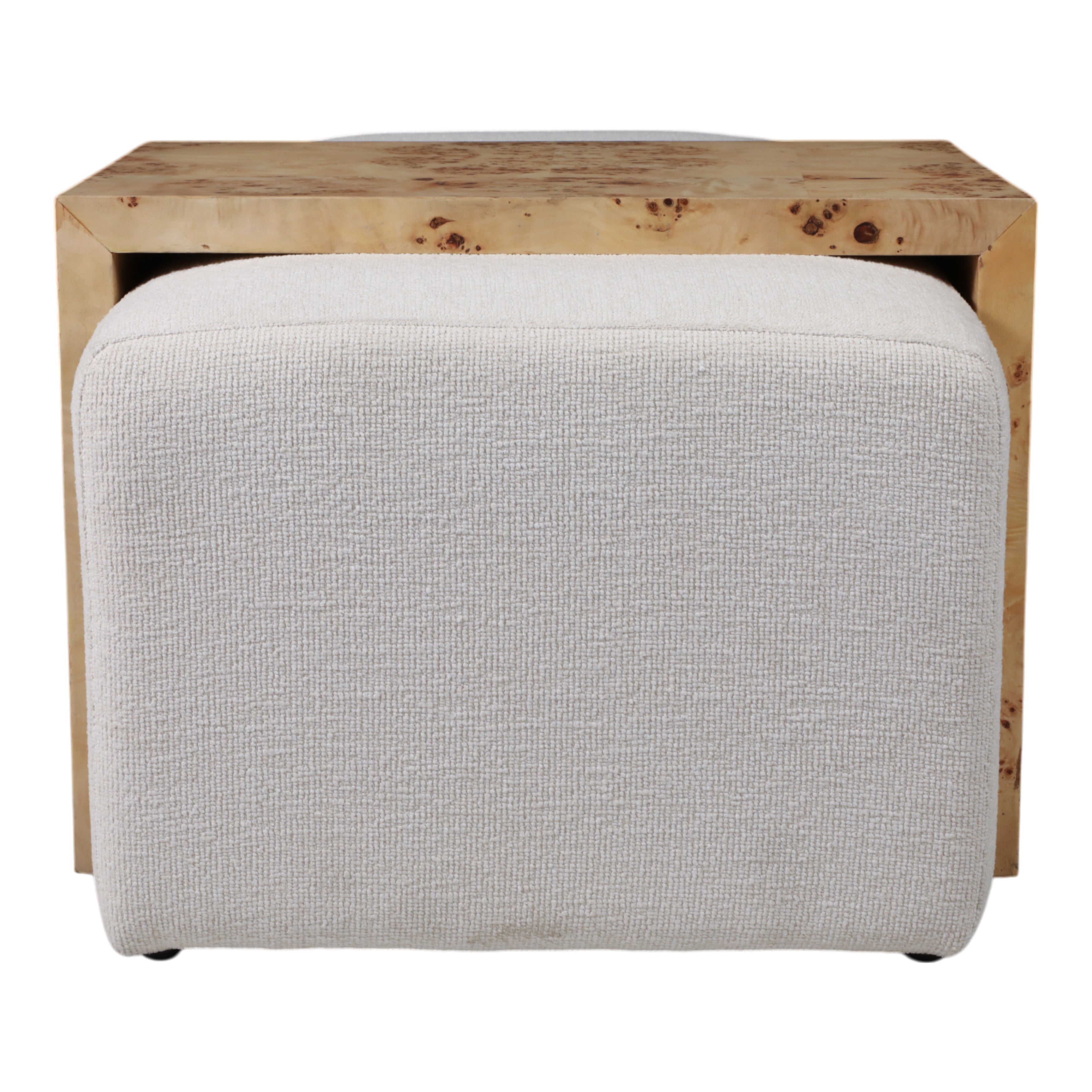 Velisse Ottoman