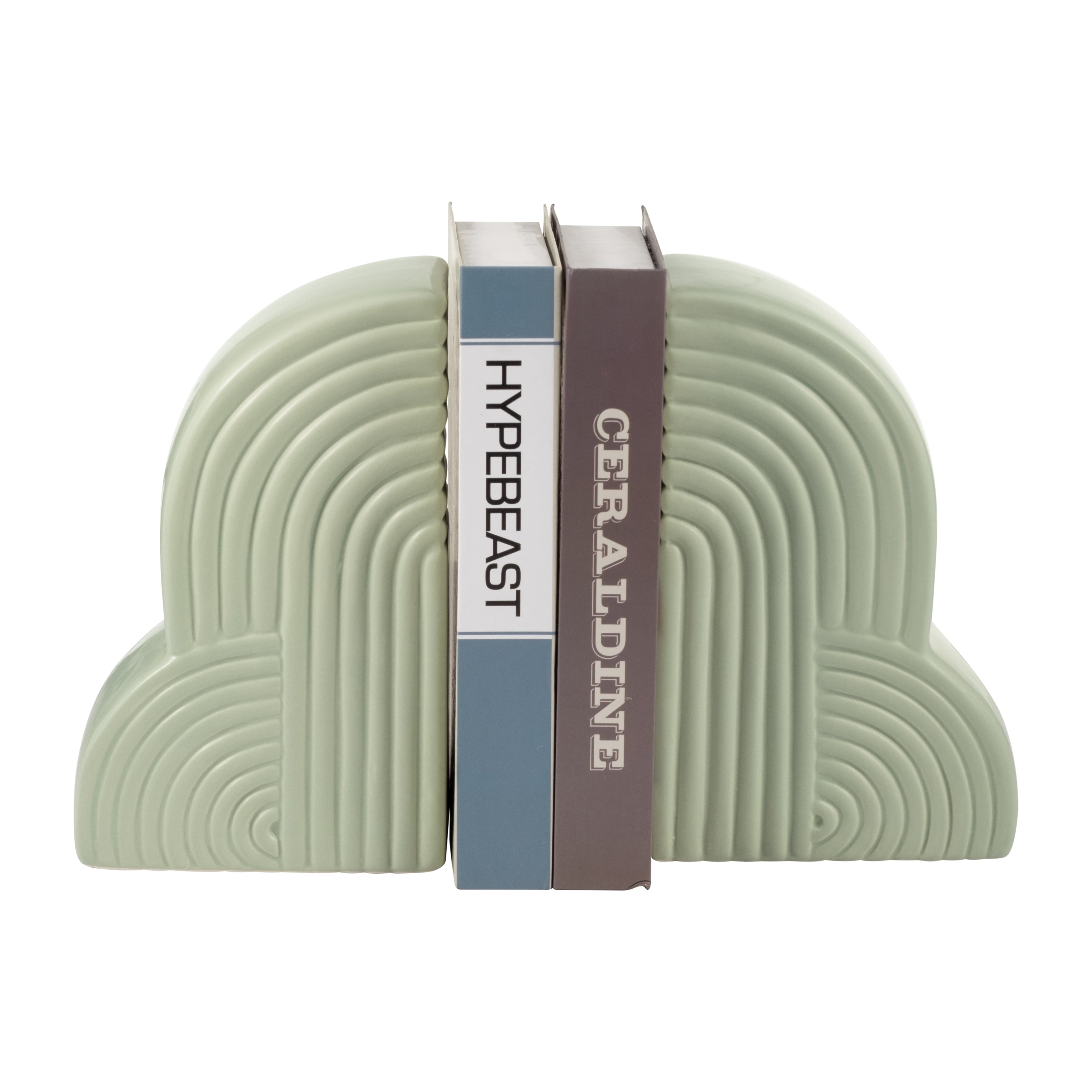 Elaria Bookends