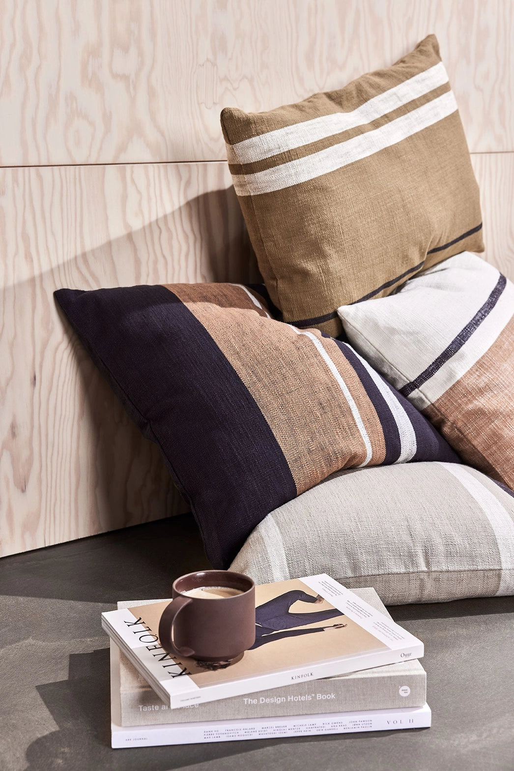 Sofuto Cushion Cover