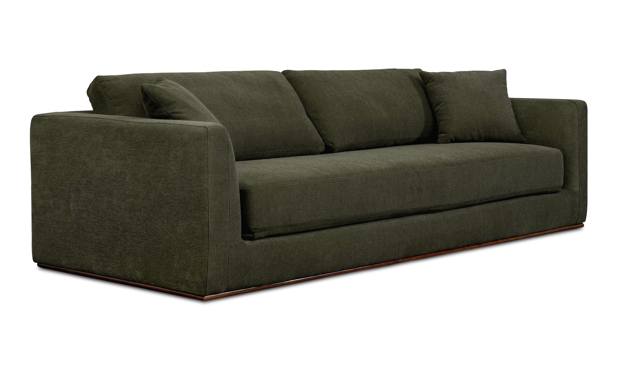 Rue Sleeper Sofa