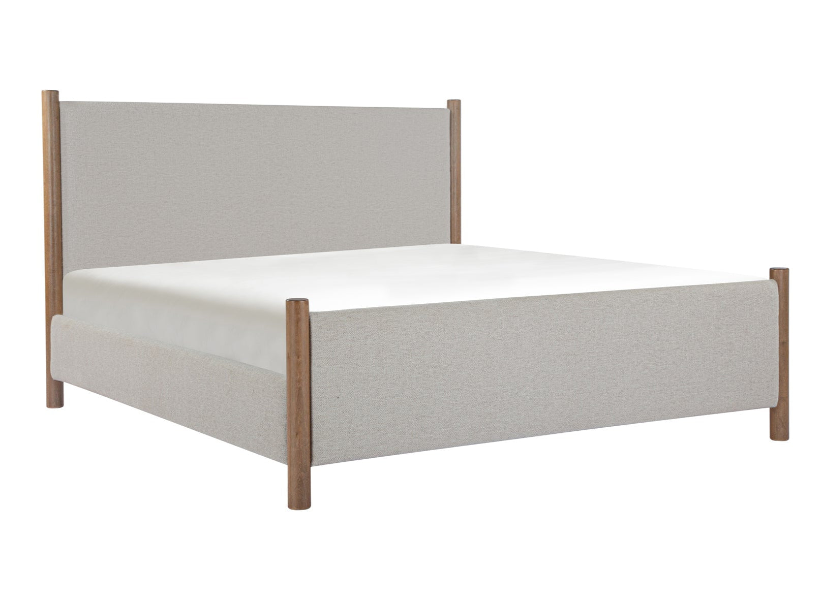 Warren Bed