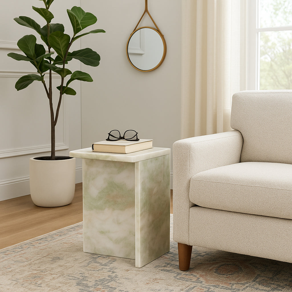 Zadie Accent Table