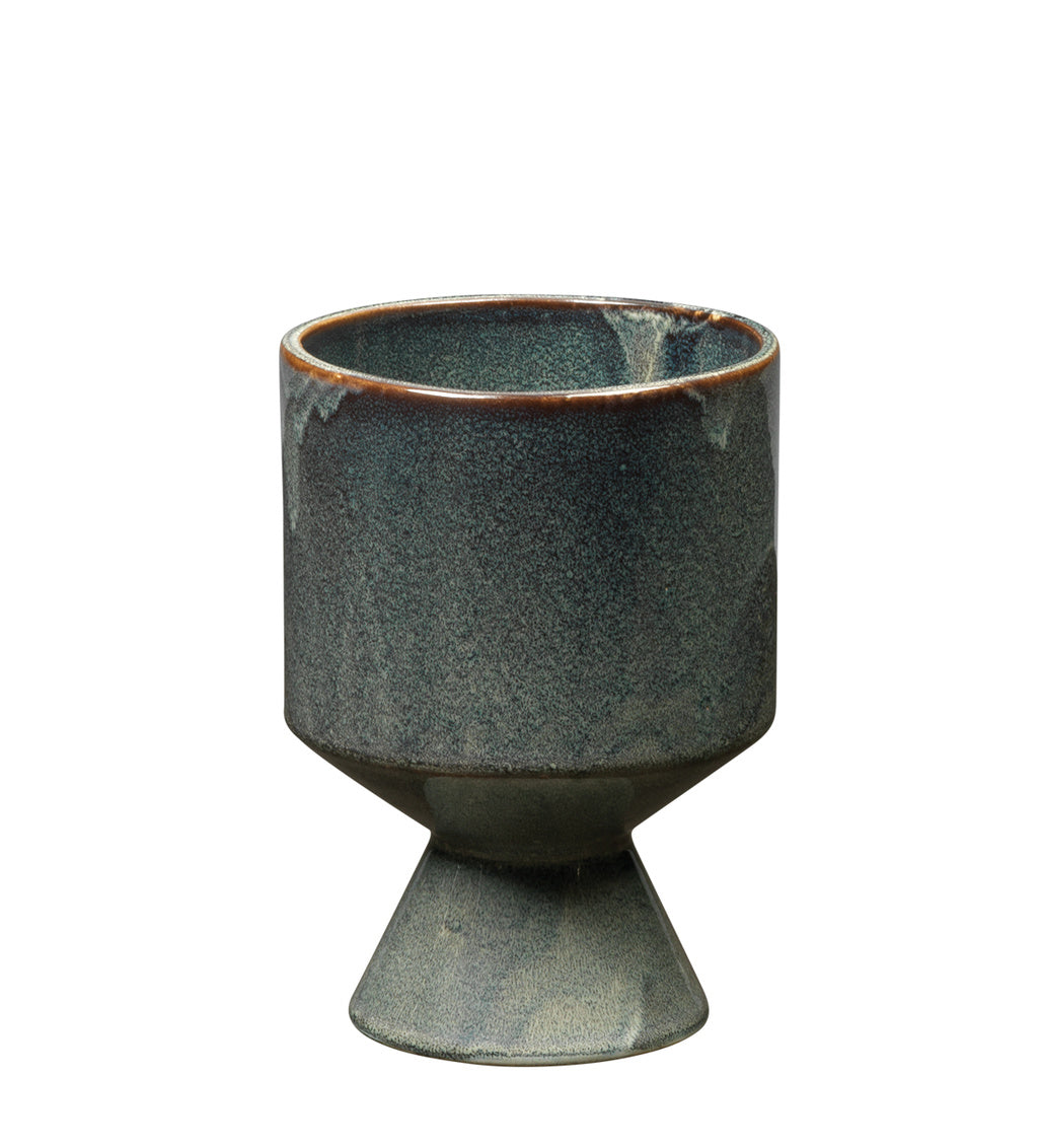 Berkeley Pots - Set of 3