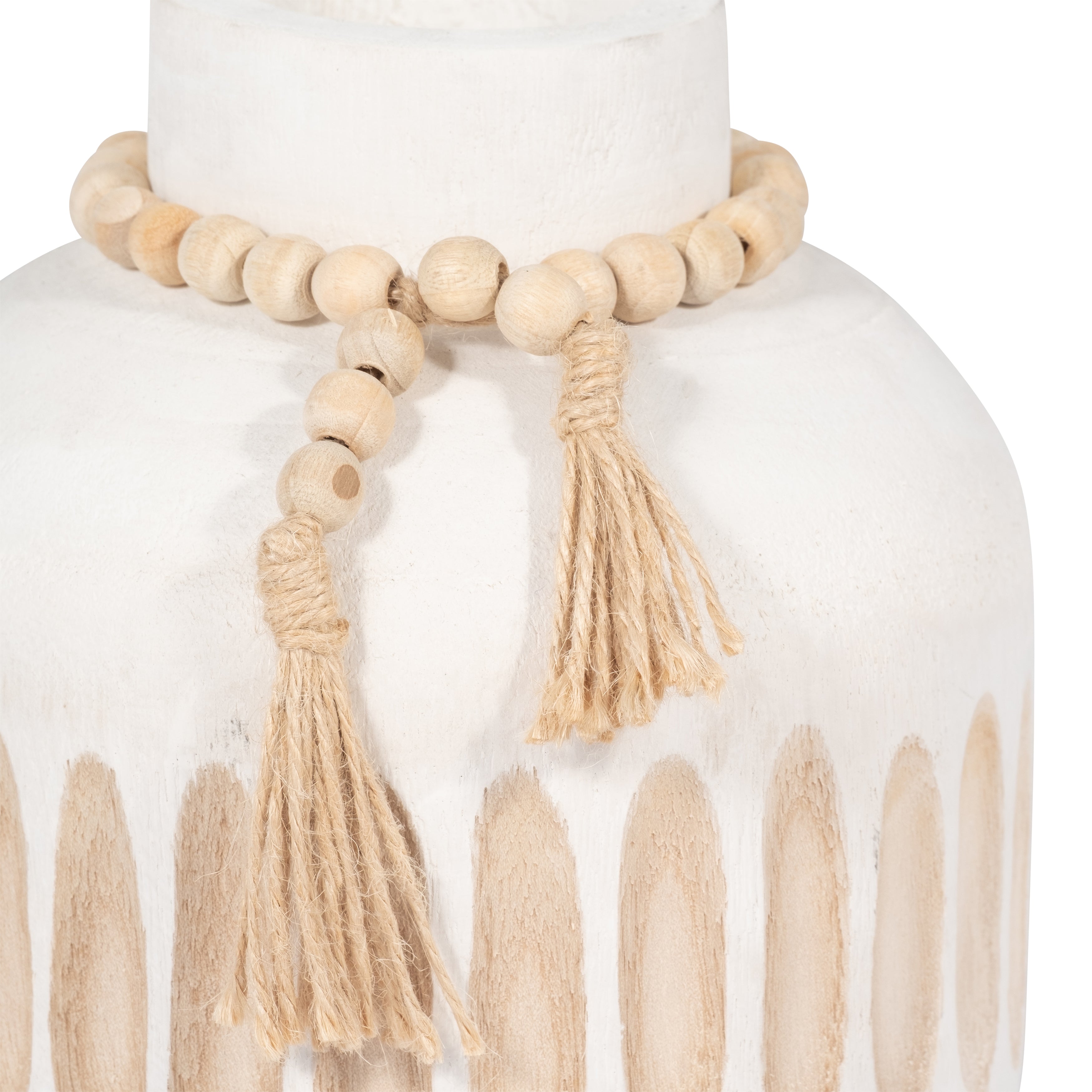 Evaniah Vase