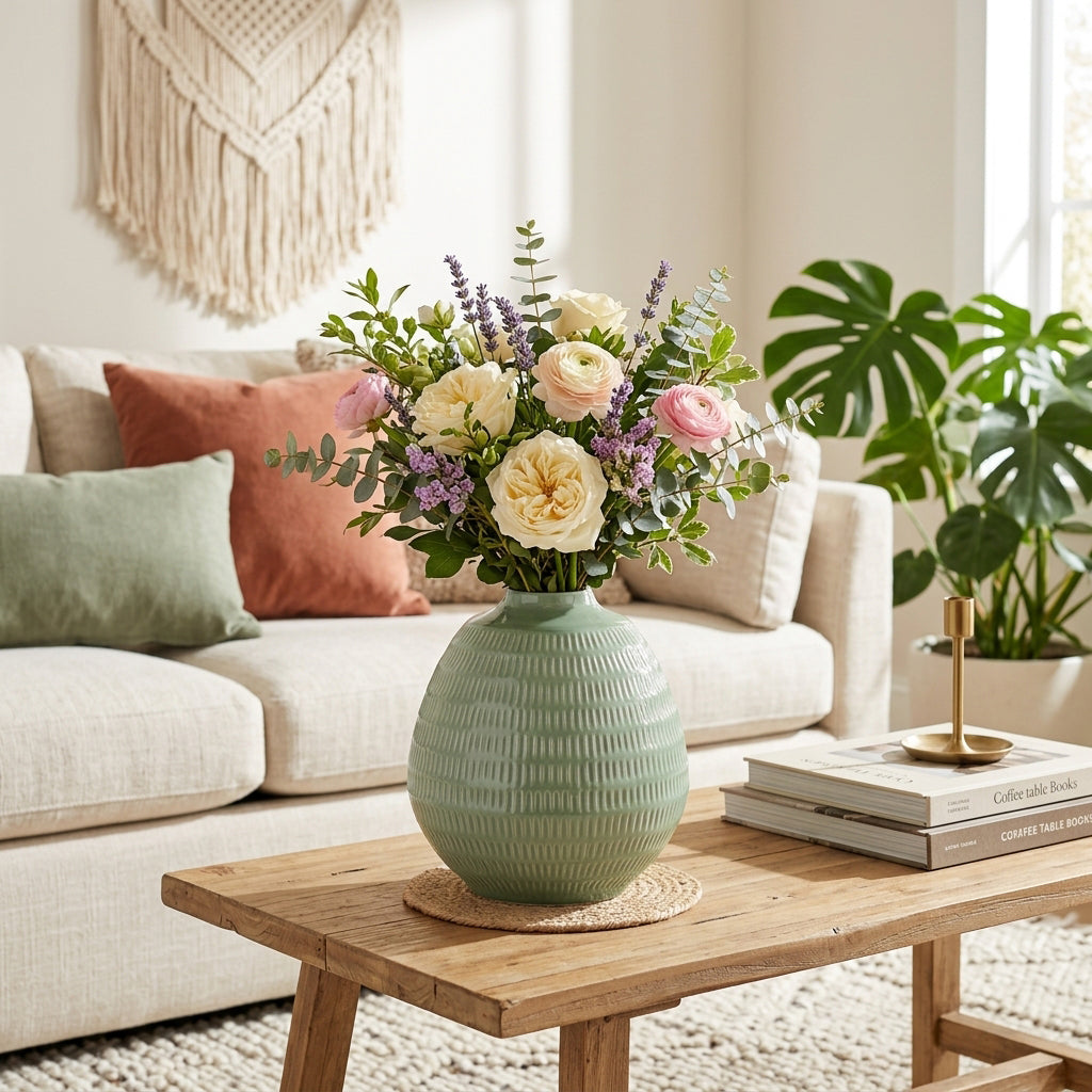 Ondria Vase