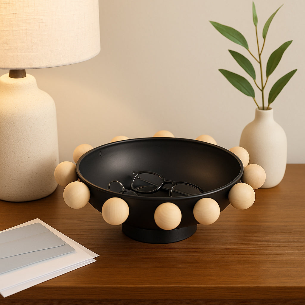 Lioren Bowl