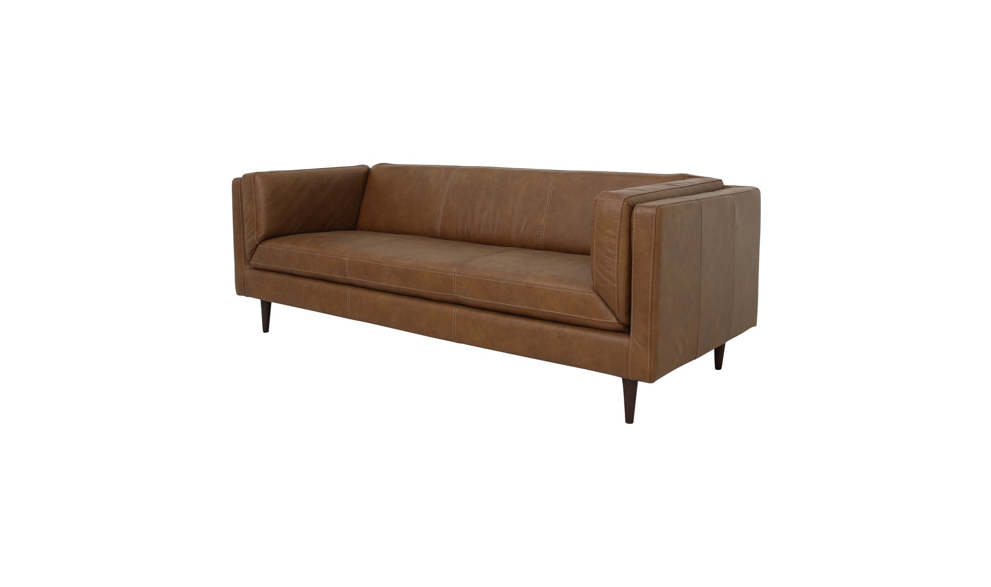 #color_brown leather