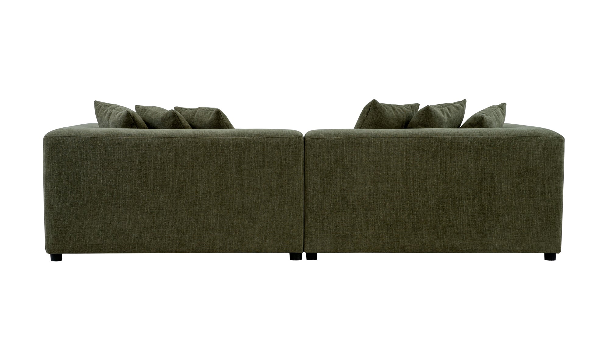 Davie Sofa Olive