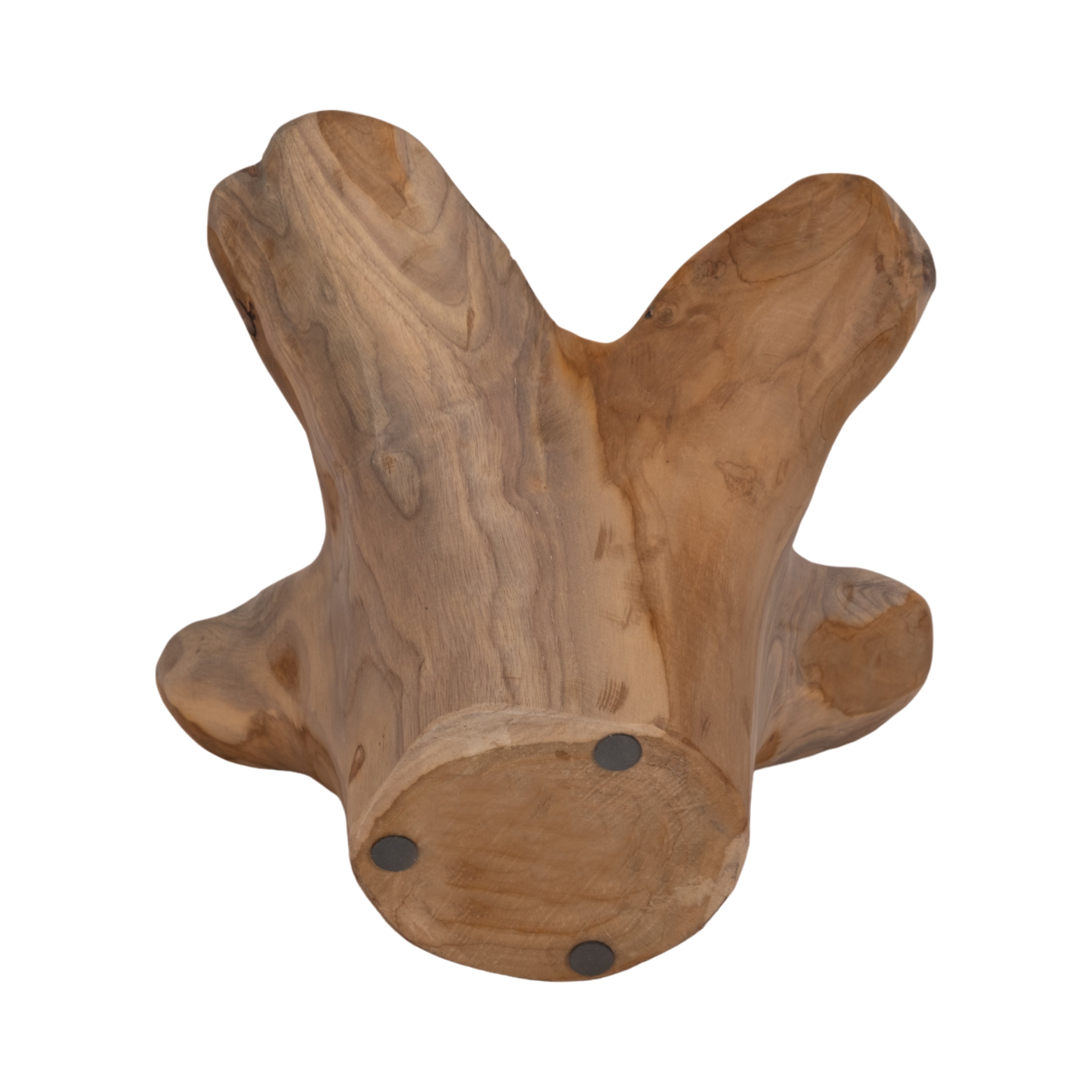 Evros Wood Bowl