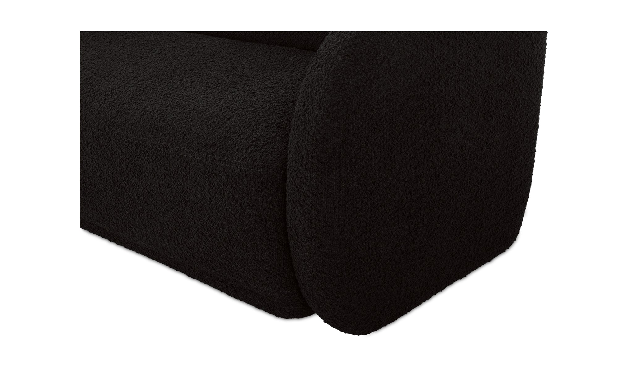 #color_Black Boucle
