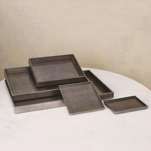 Cresswell Tray