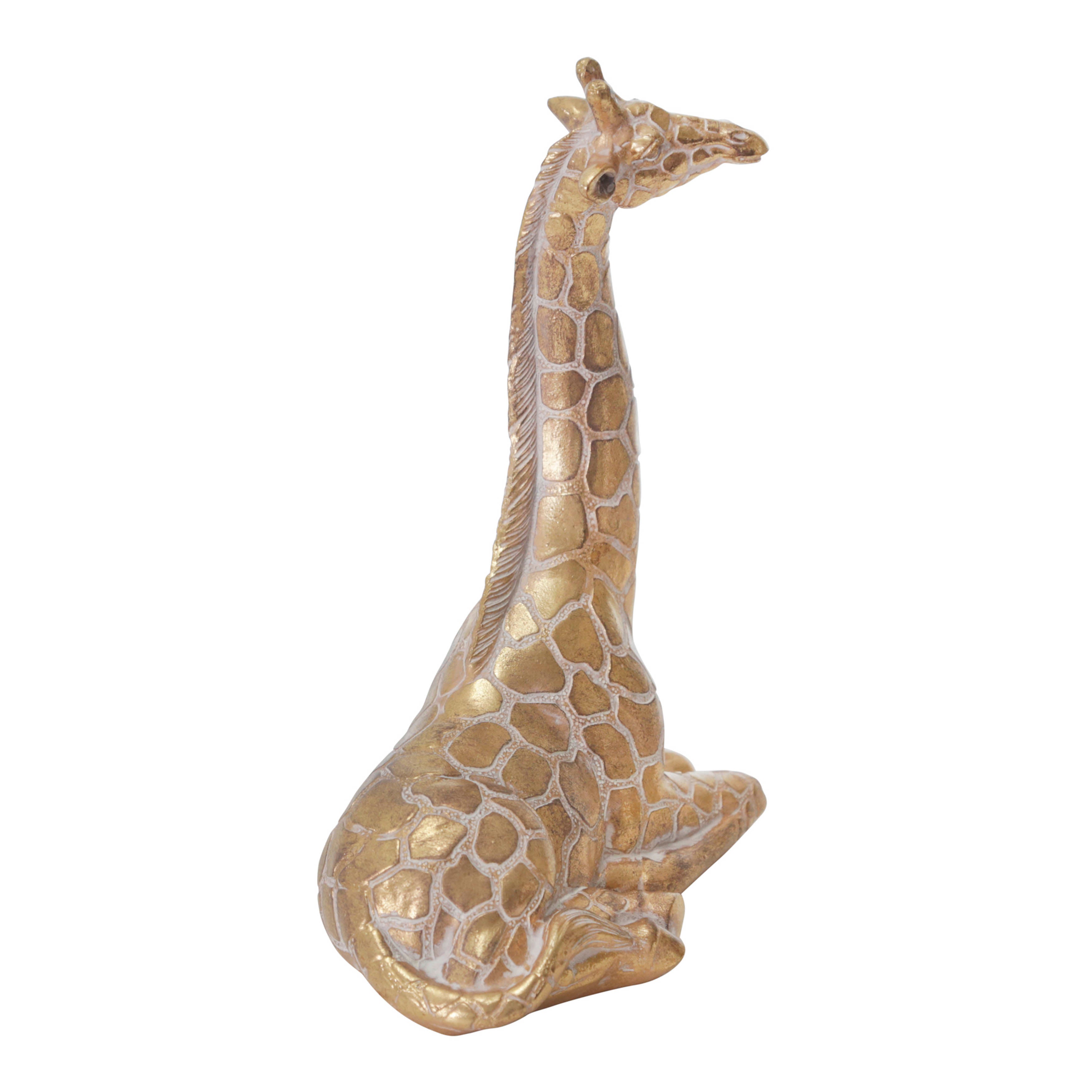 Rainier Figurine
