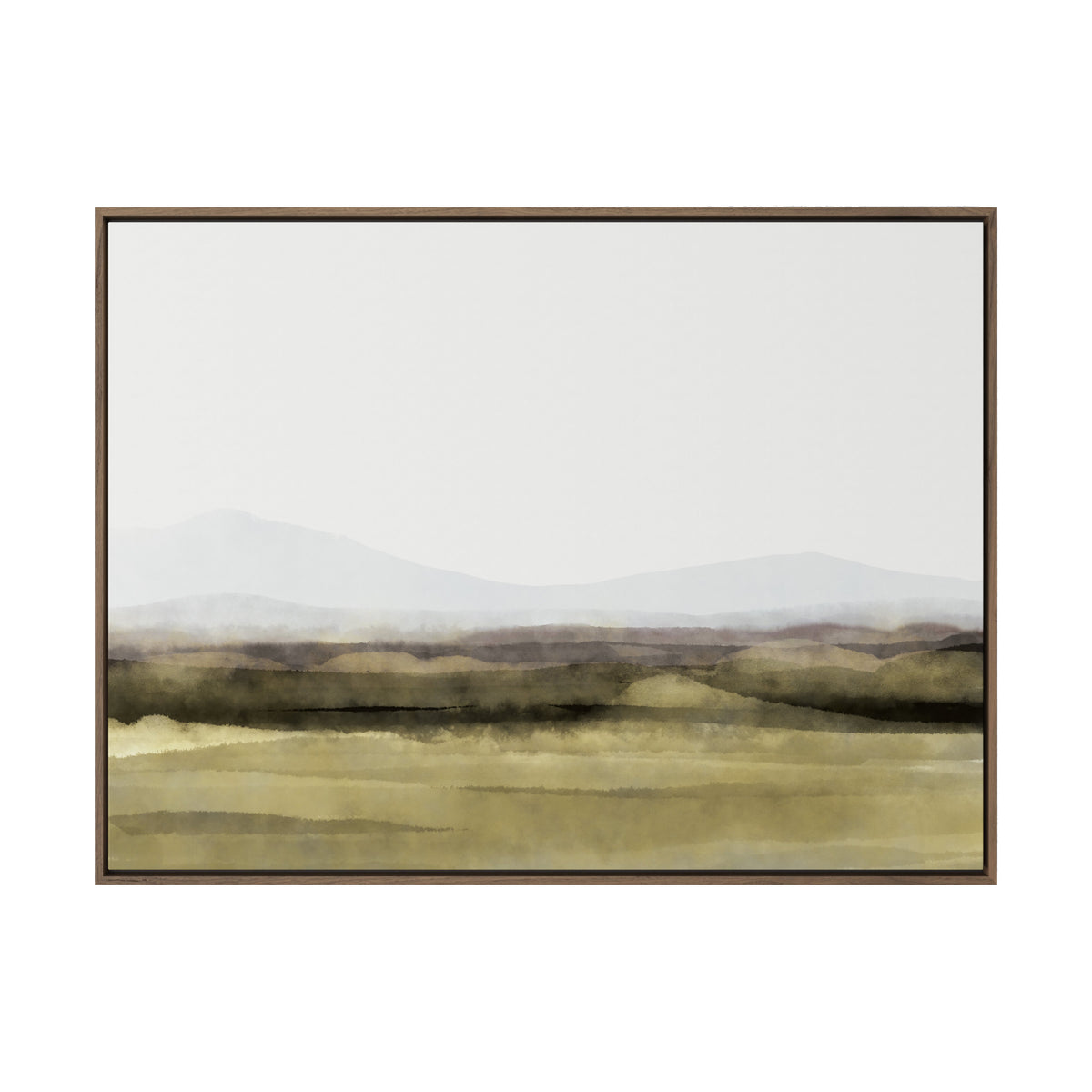 Marshland