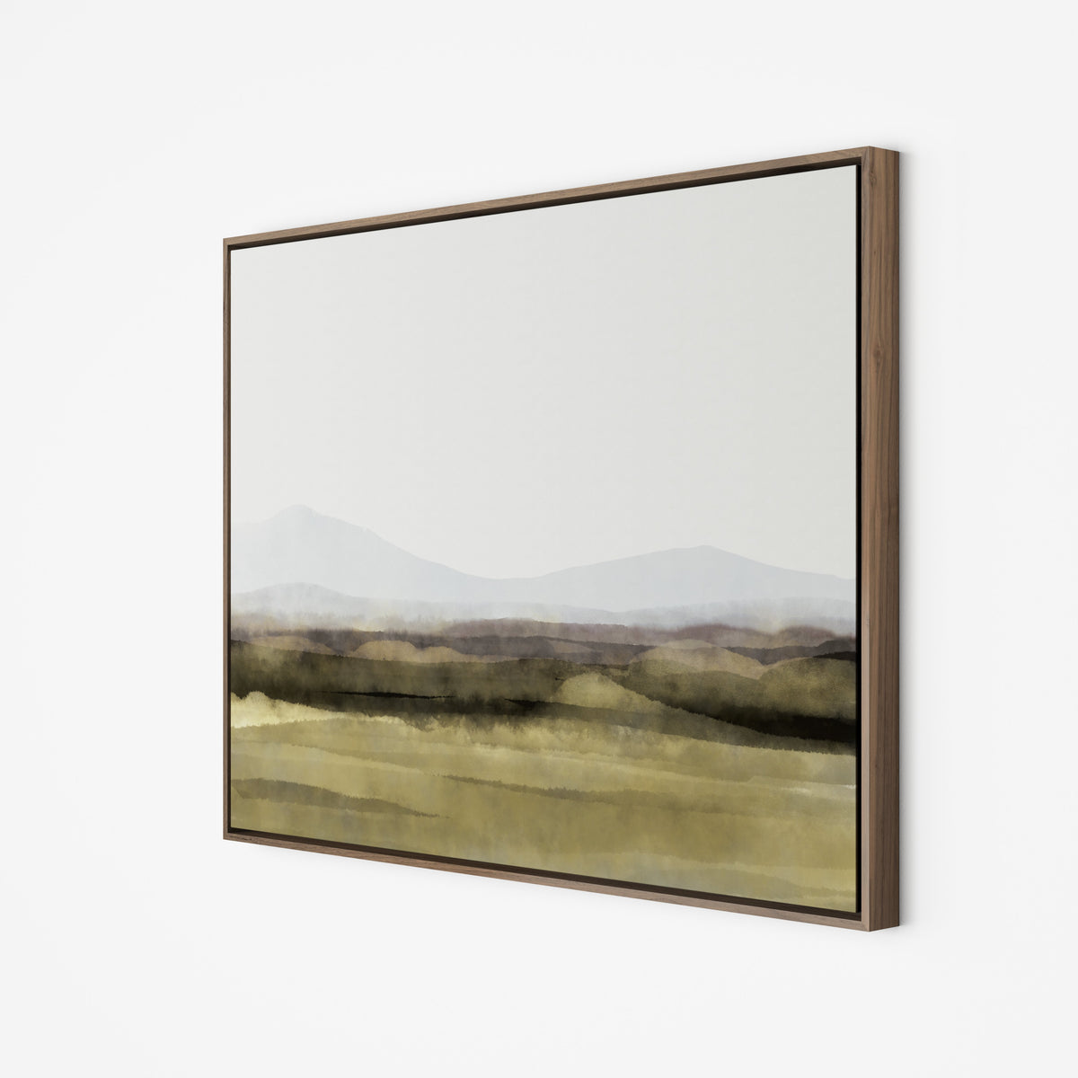 Marshland