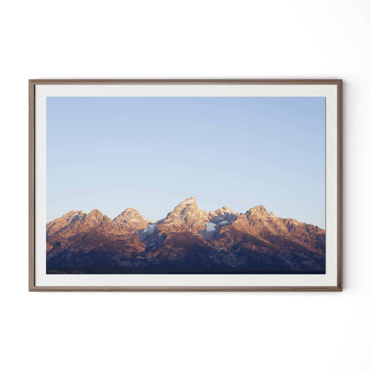 Grand Teton National Park