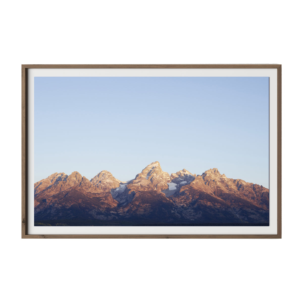 Grand Teton National Park