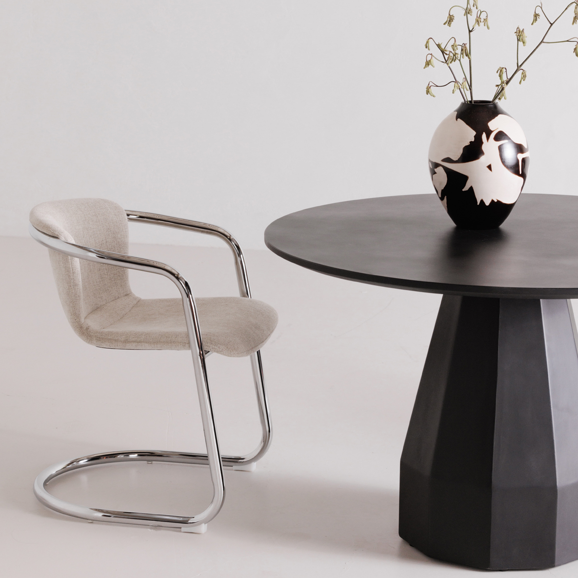 Una Dining Chair - Set of 2