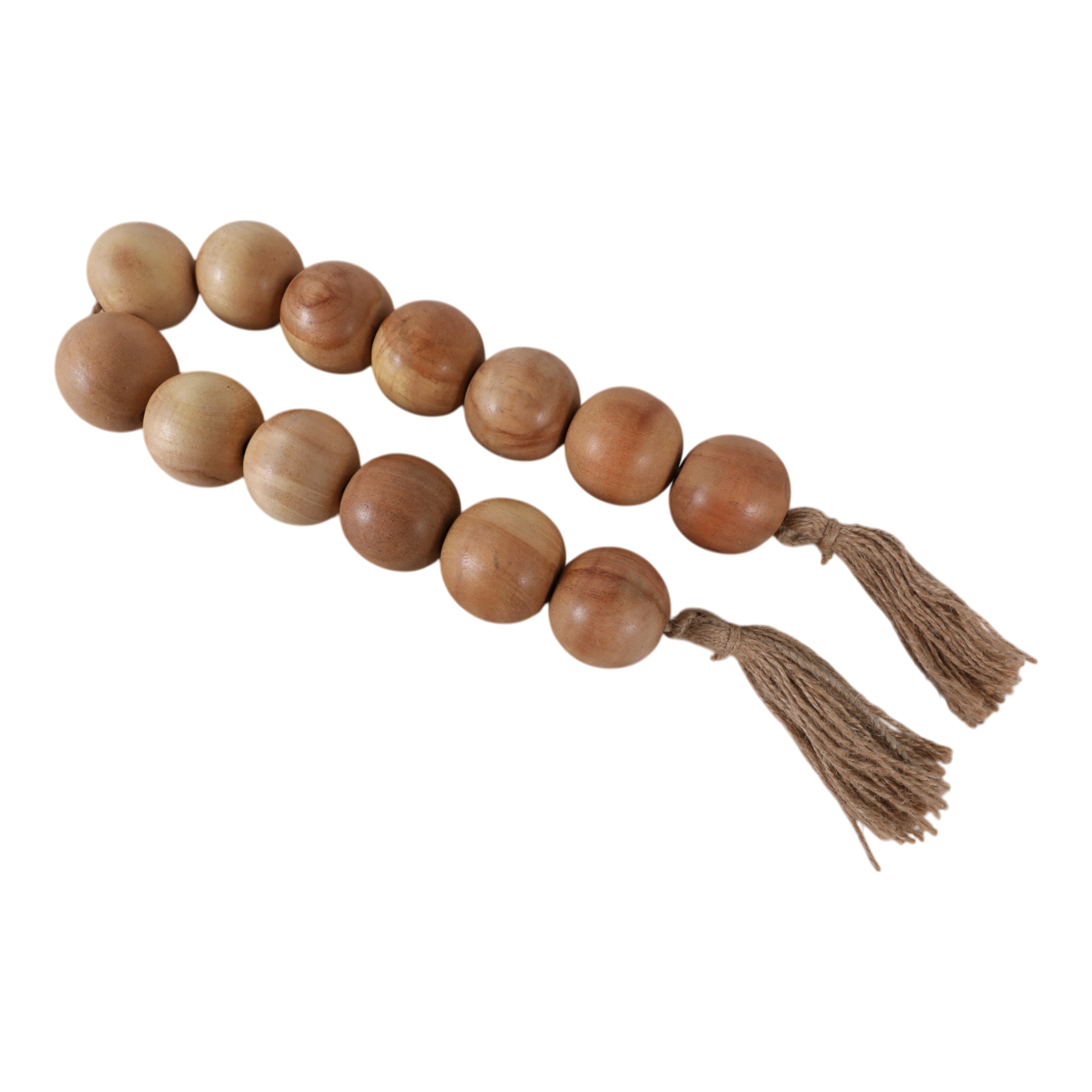 Valorian Beaded Garland