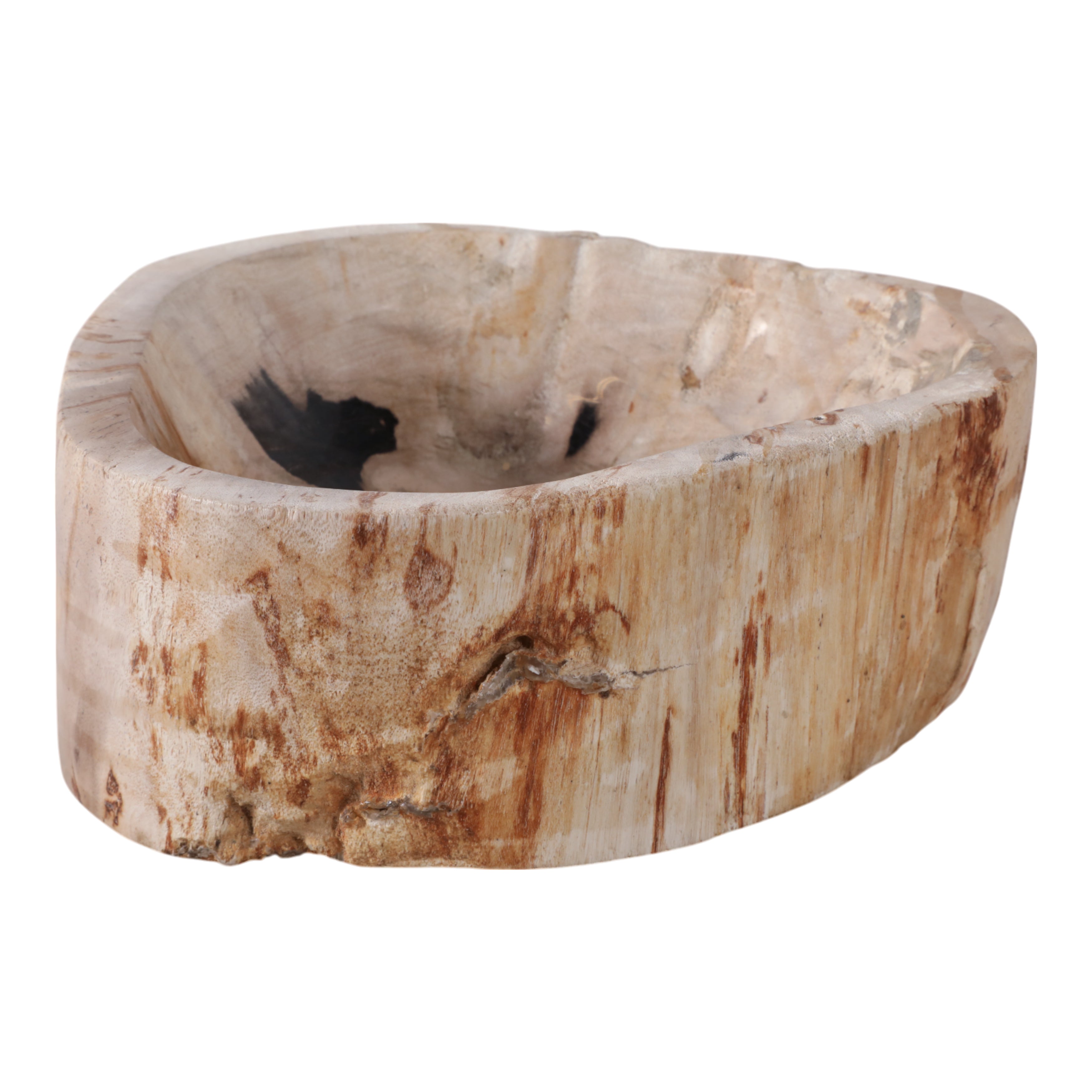Iskander Wood Bowl