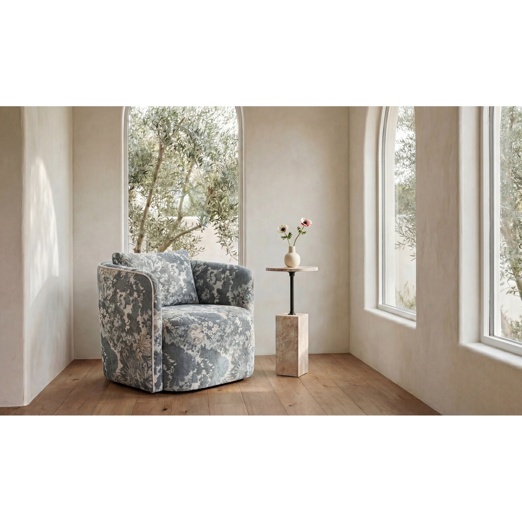 Rosalyn Accent Chair