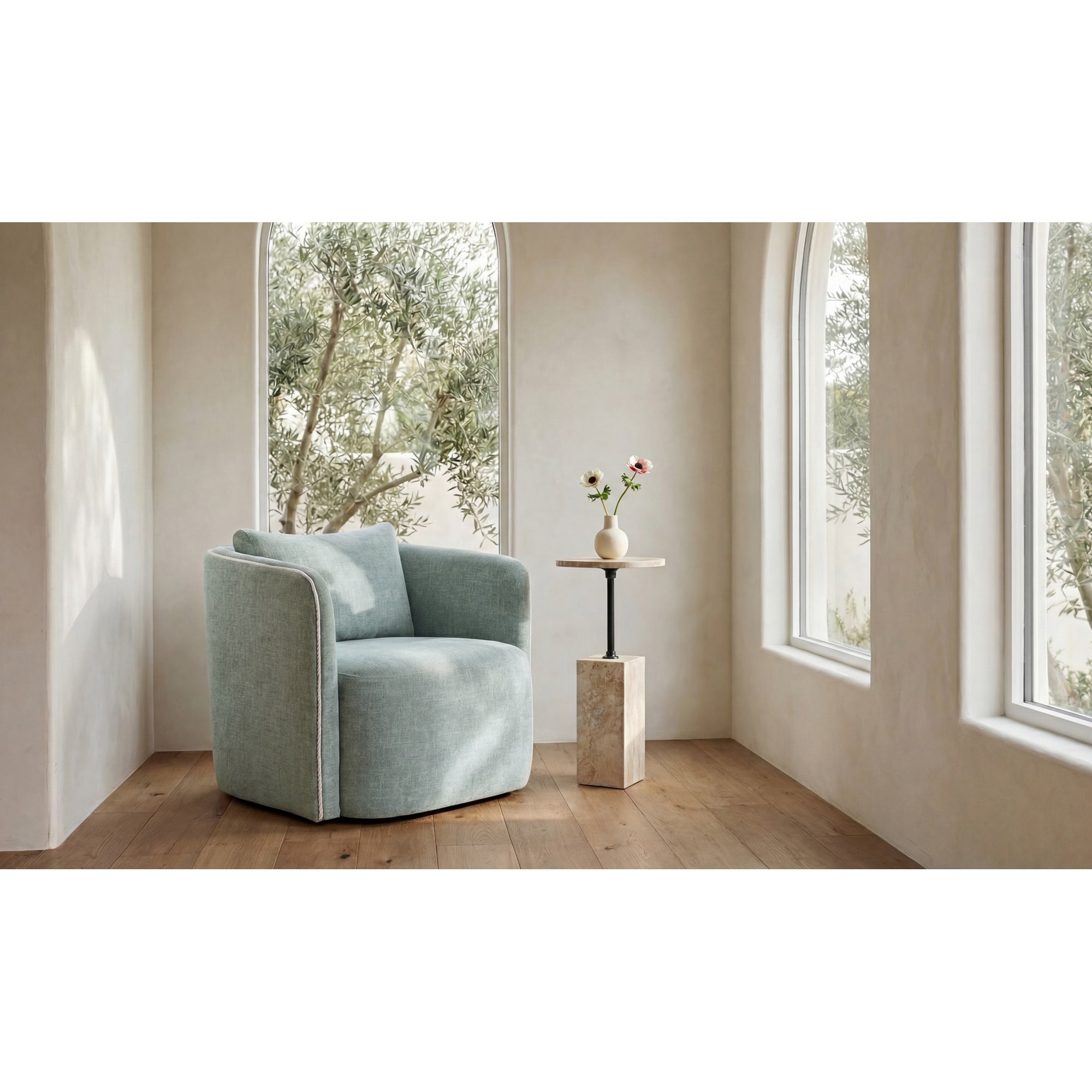 Rosalyn Accent Chair