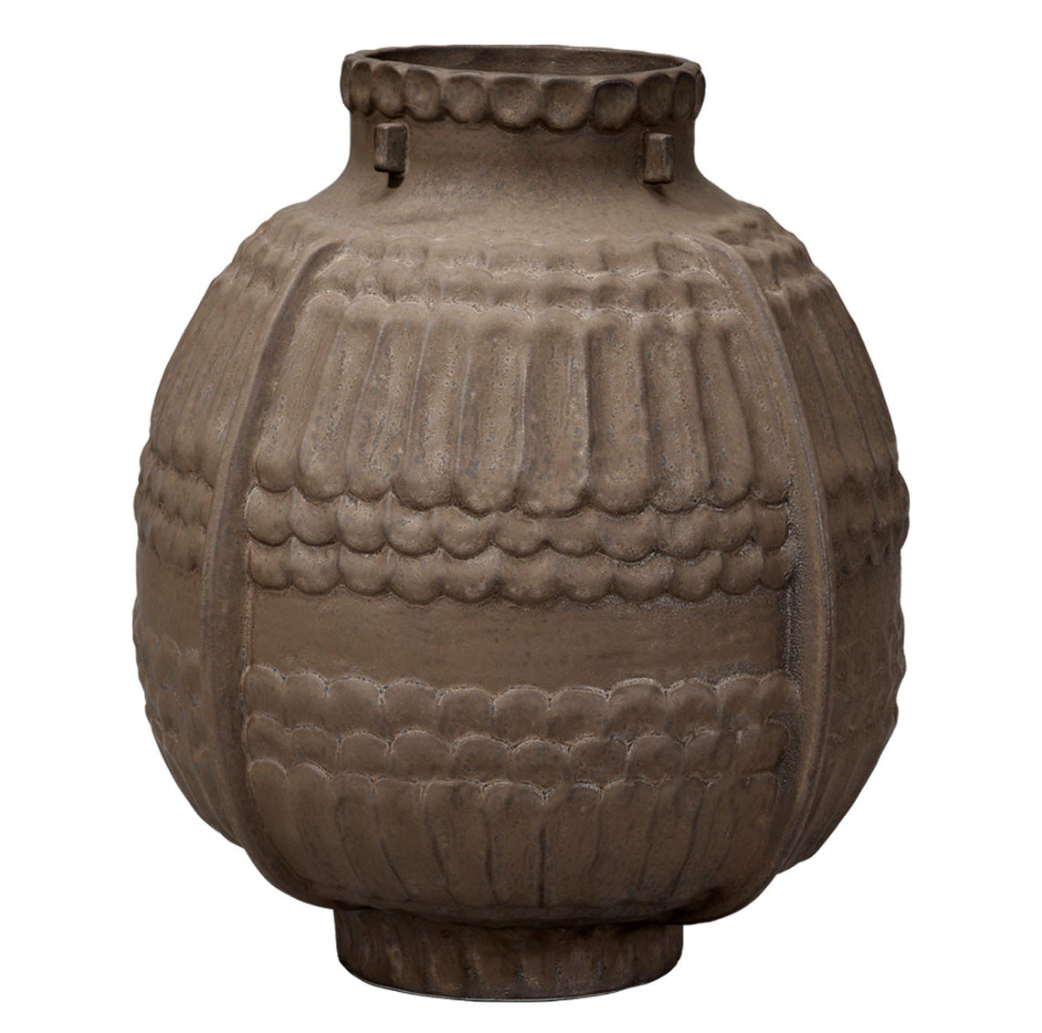 New Legend Vessel