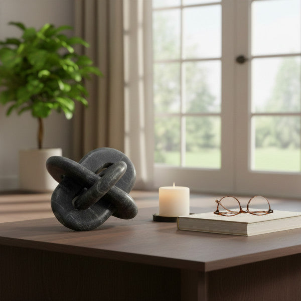 Evers Marble Knot