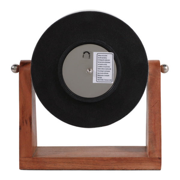 Murphy Clock