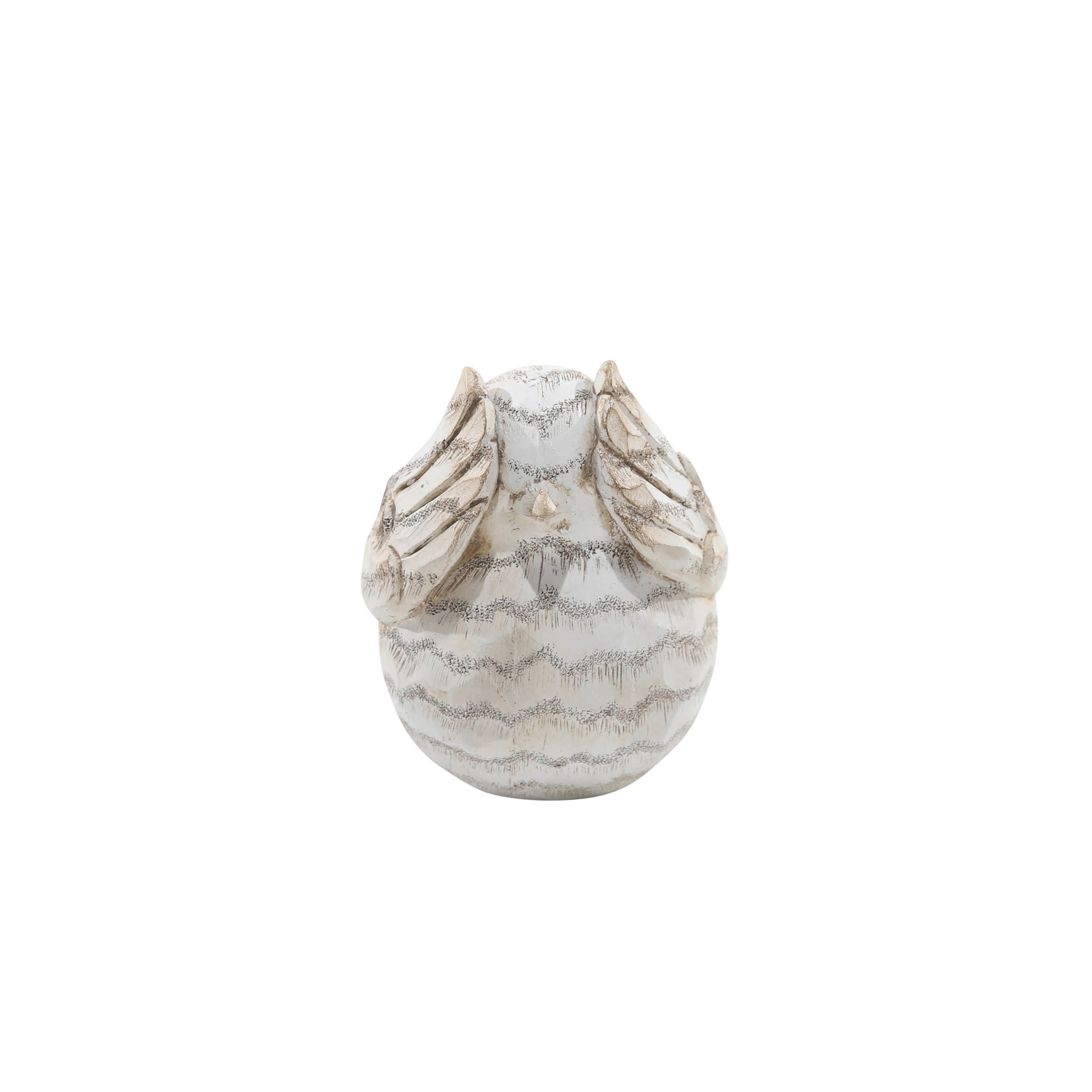 Azelie Decorative Birds