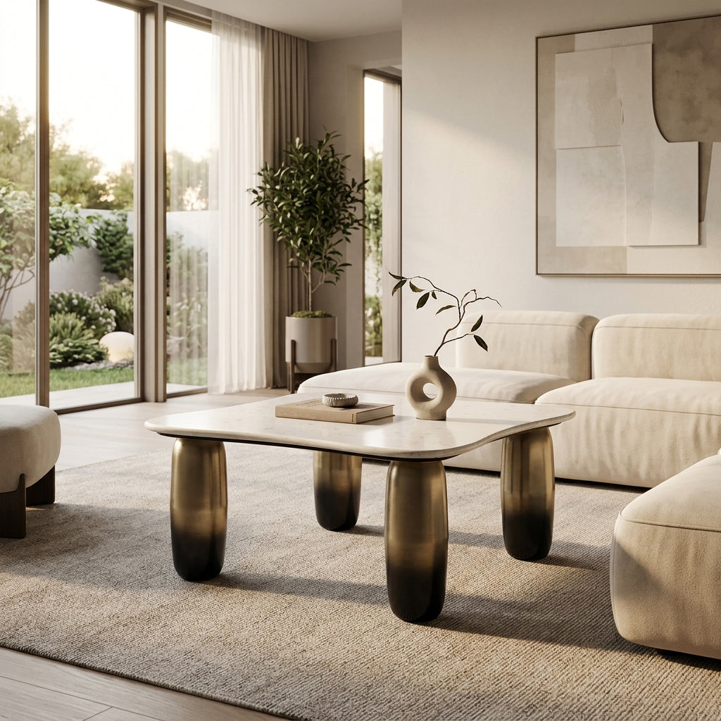 Léonie Coffee Table
