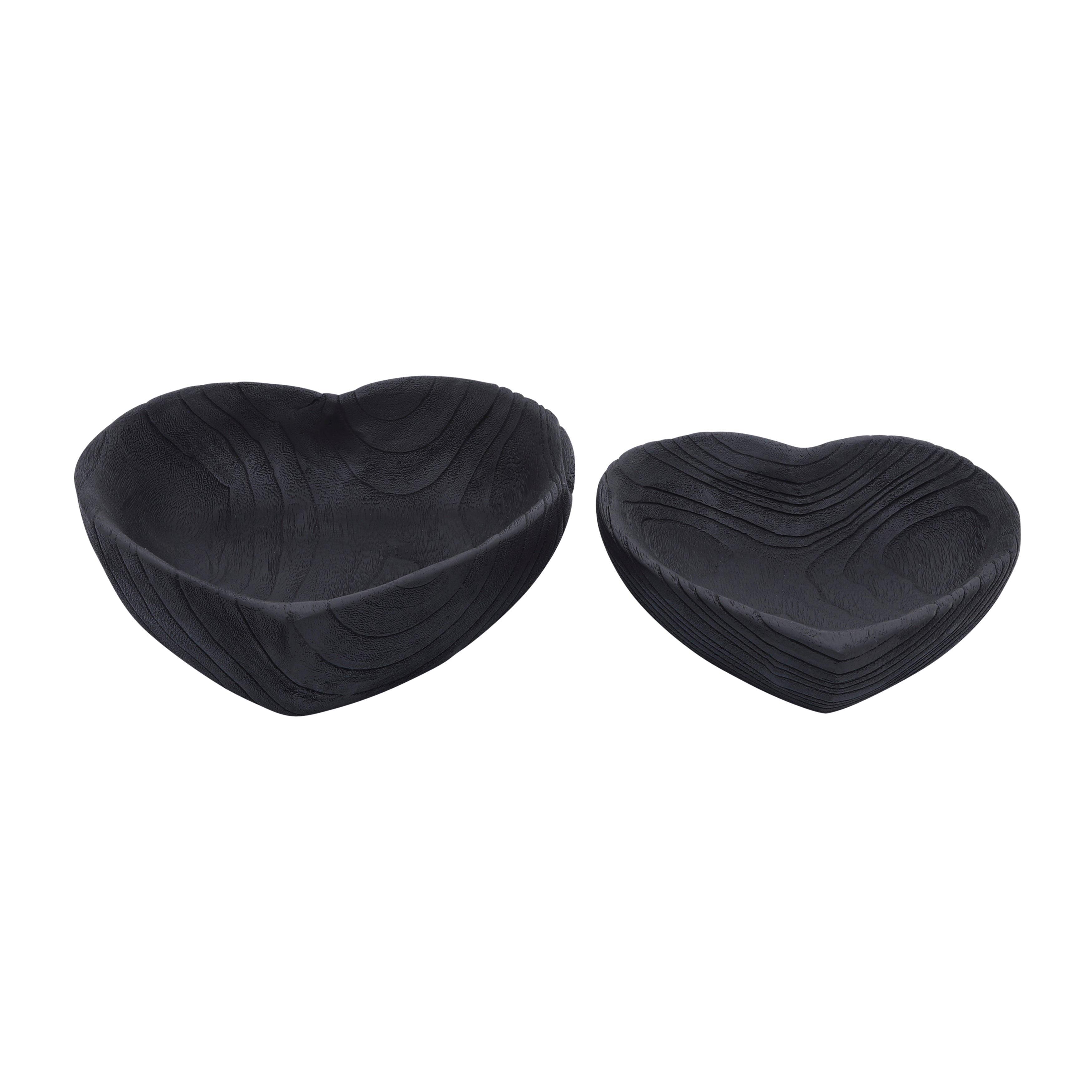 Sylvara Heart Bowls